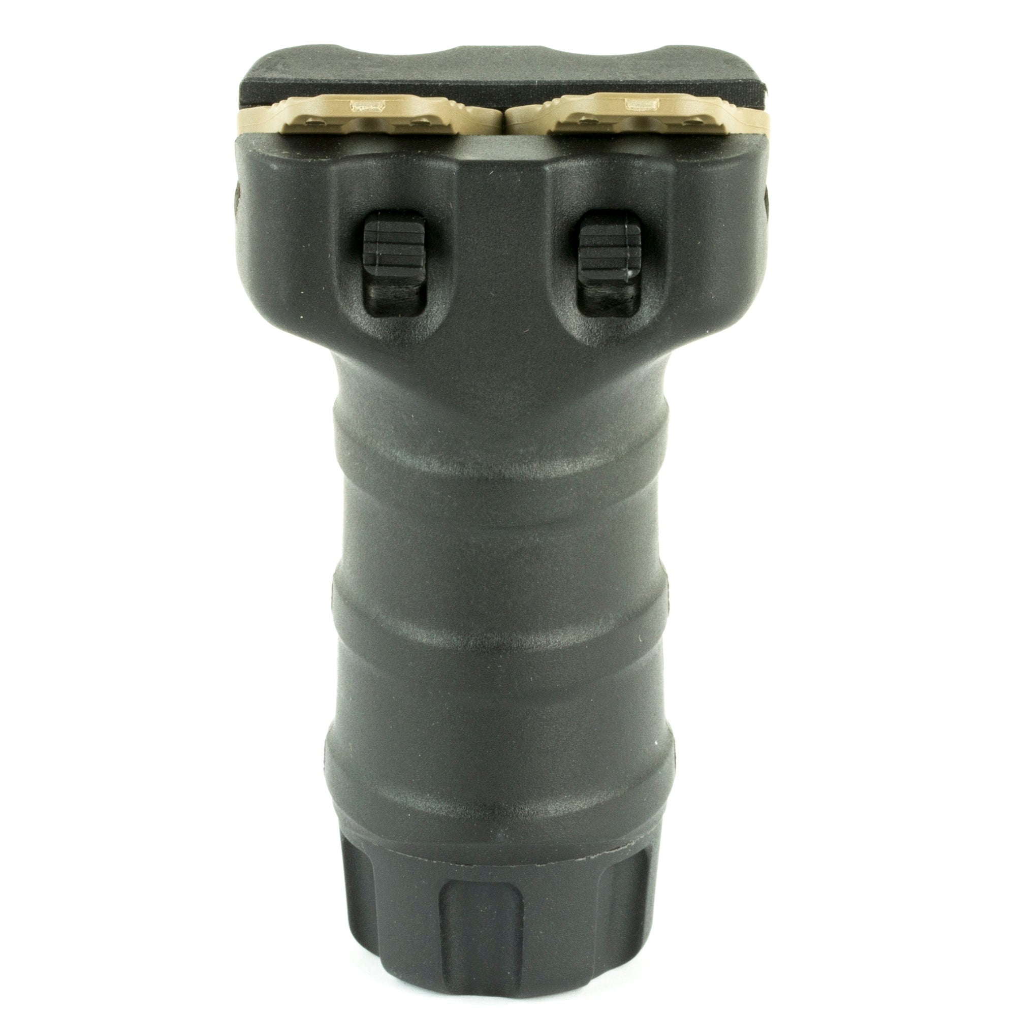 TANGO DWN SHORT VERTICAL GRIP BLK - American Ordnance