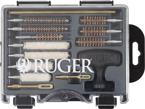 CLEANING KIT IN MOLDED TOOL BXALLEN RUGER COMPACT HANDGUN - American Ordnance