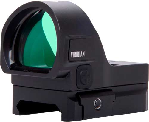 MICRO 3MOA GREEN DOT 1X22 RMRVIRIDIAN REFLEX SIGHT RFX-35 - American Ordnance