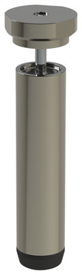 CARBINE COLL STOCK 5.56/.223KYNSHOT HYDRAULIC BUFFER AR-15 - American Ordnance