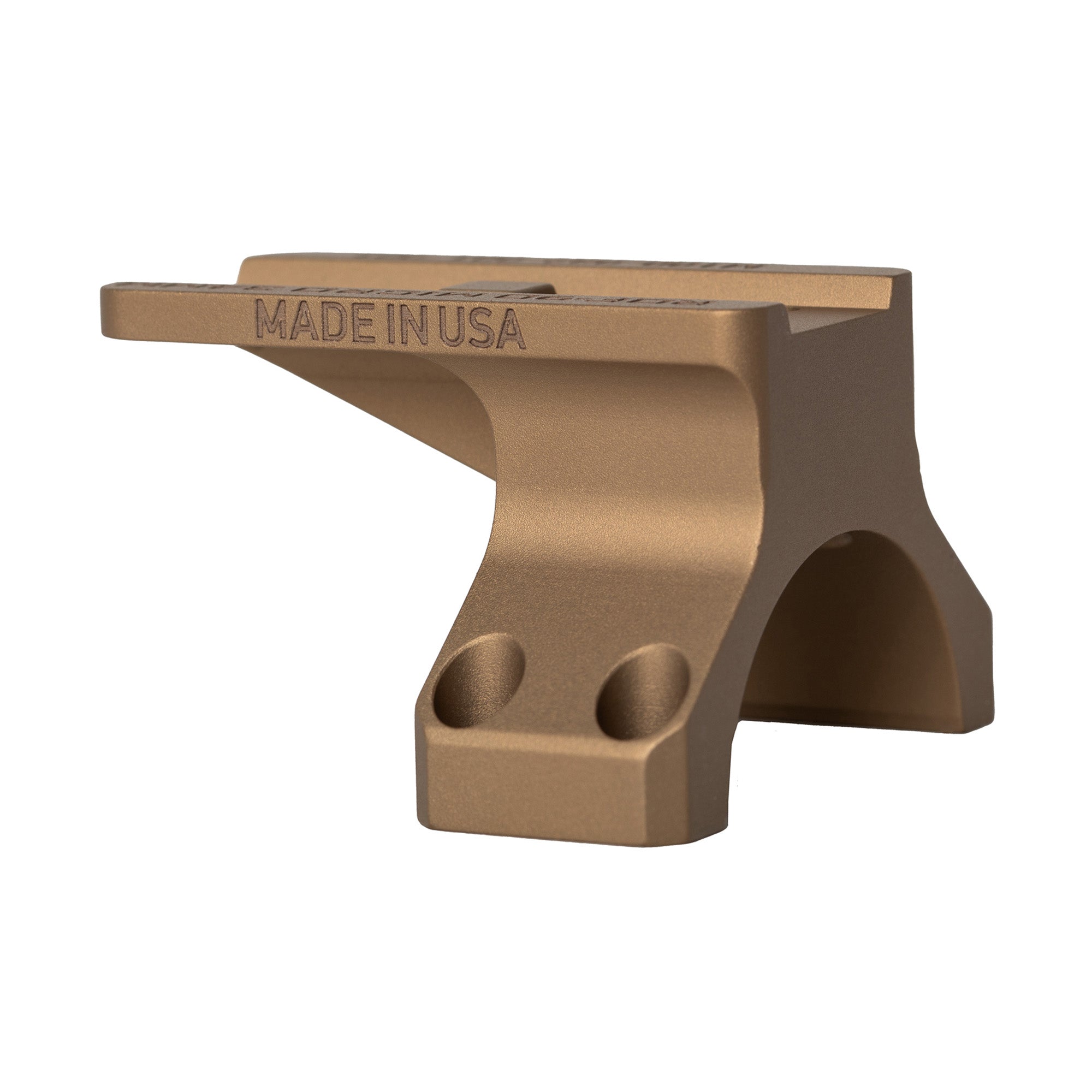 REPTILIA ROF-90 34MM AMPNT MICRO FDE - American Ordnance