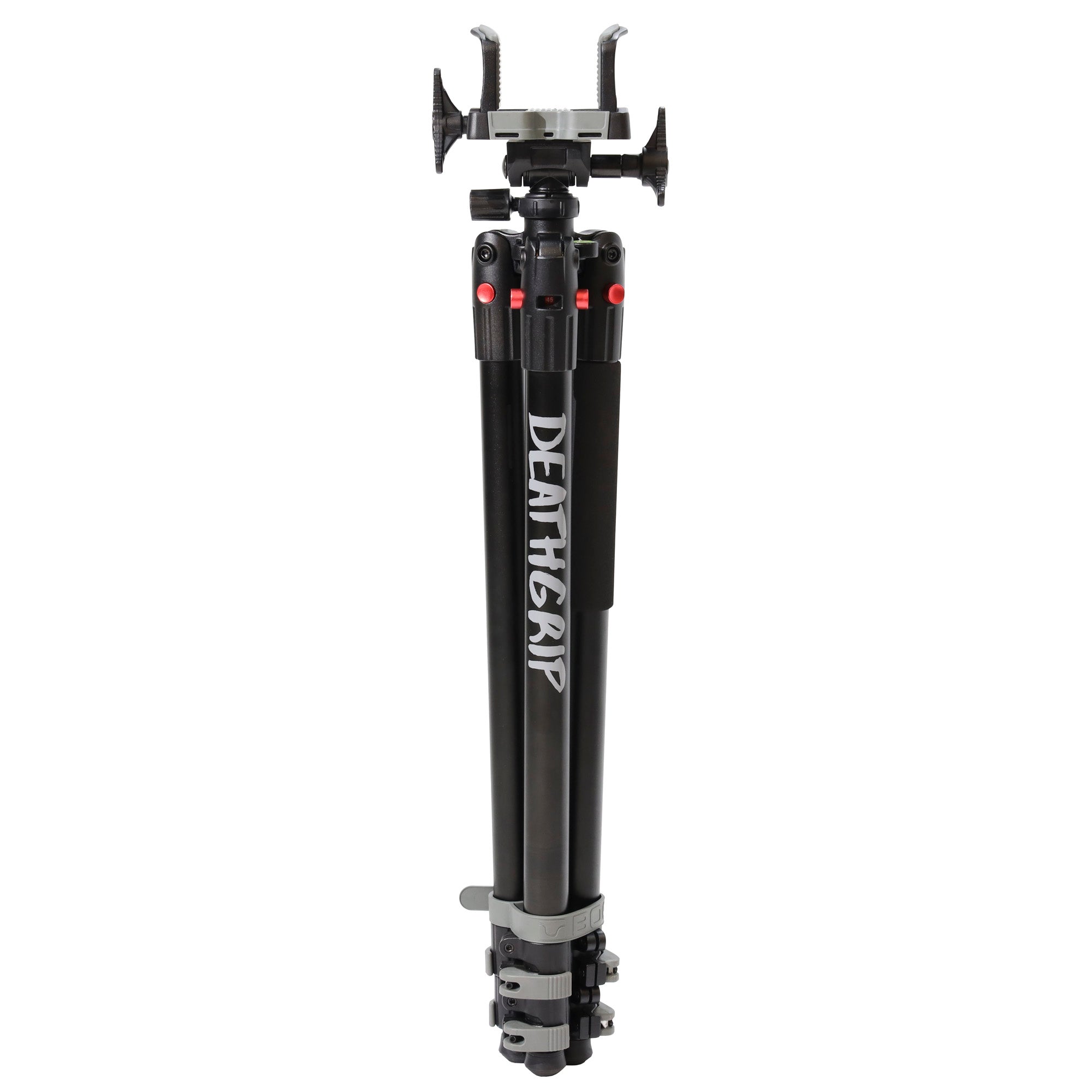 BOG DEATHGRIP ALUMINUM TRIPOD - American Ordnance