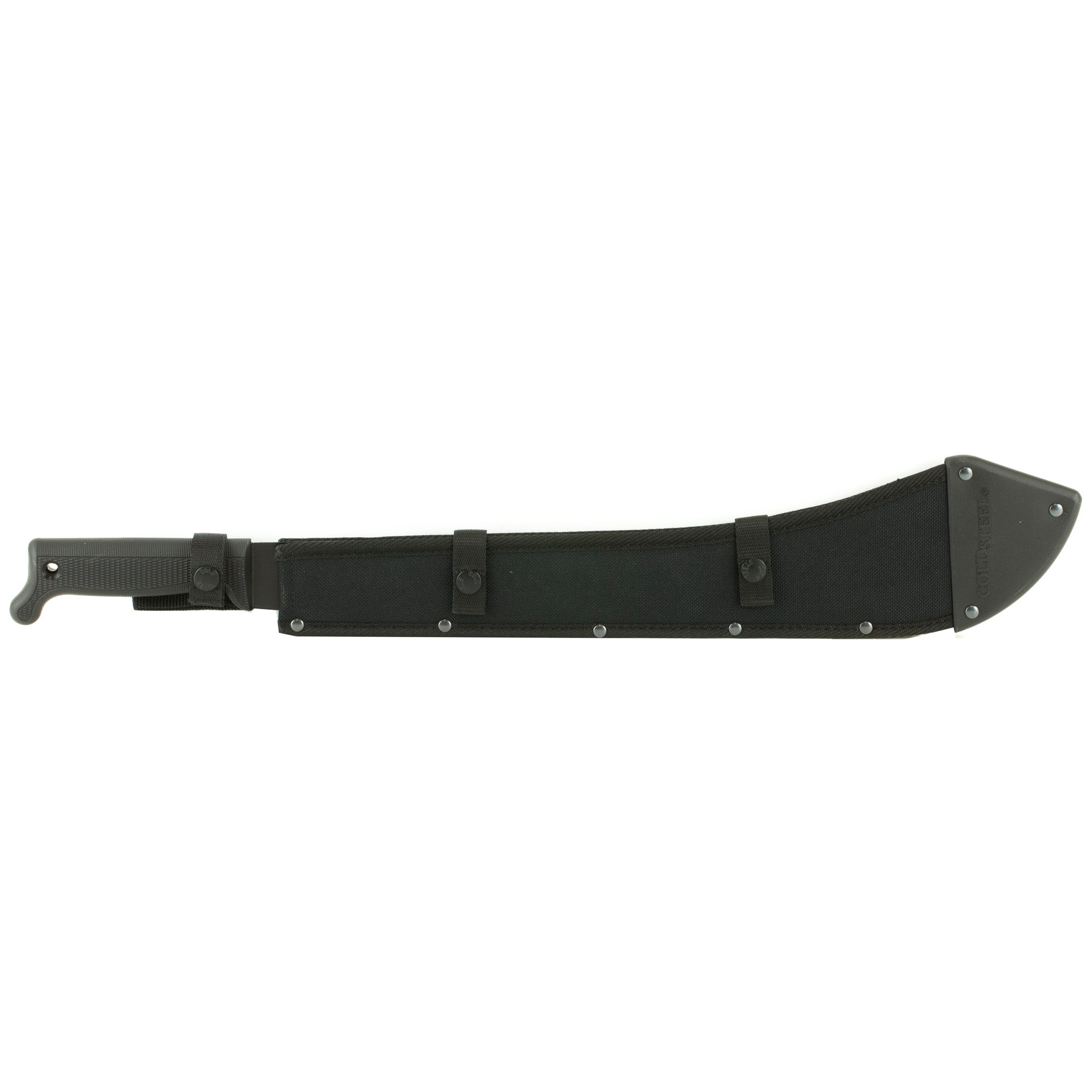 COLD STL BOLO MACHETE - American Ordnance