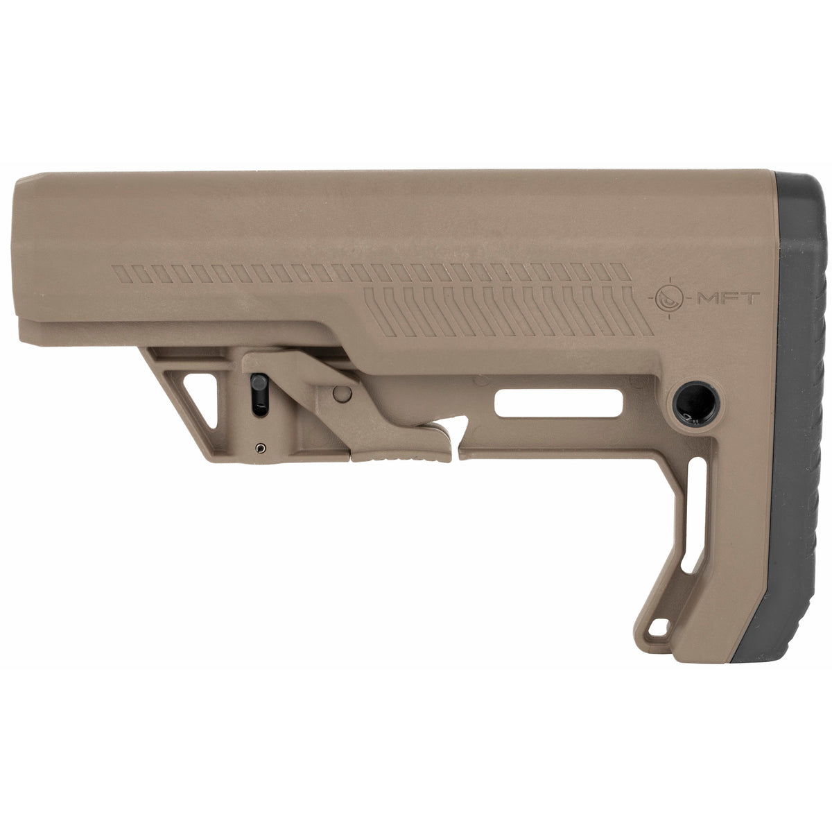 MFT BTTLELNK ED MINIMALIST STOCK TAN - American Ordnance