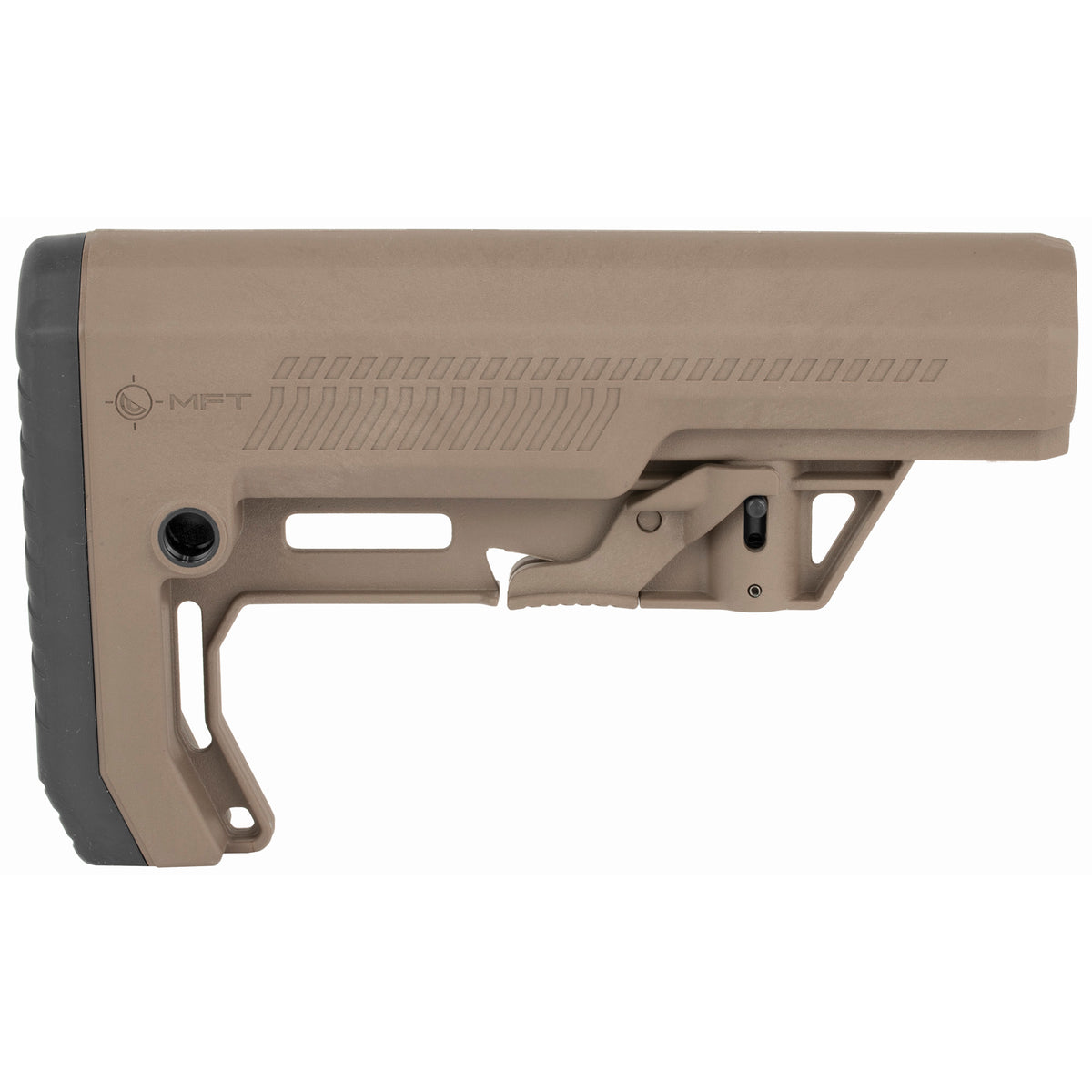 MFT BTTLELNK ED MINIMALIST STOCK TAN - American Ordnance