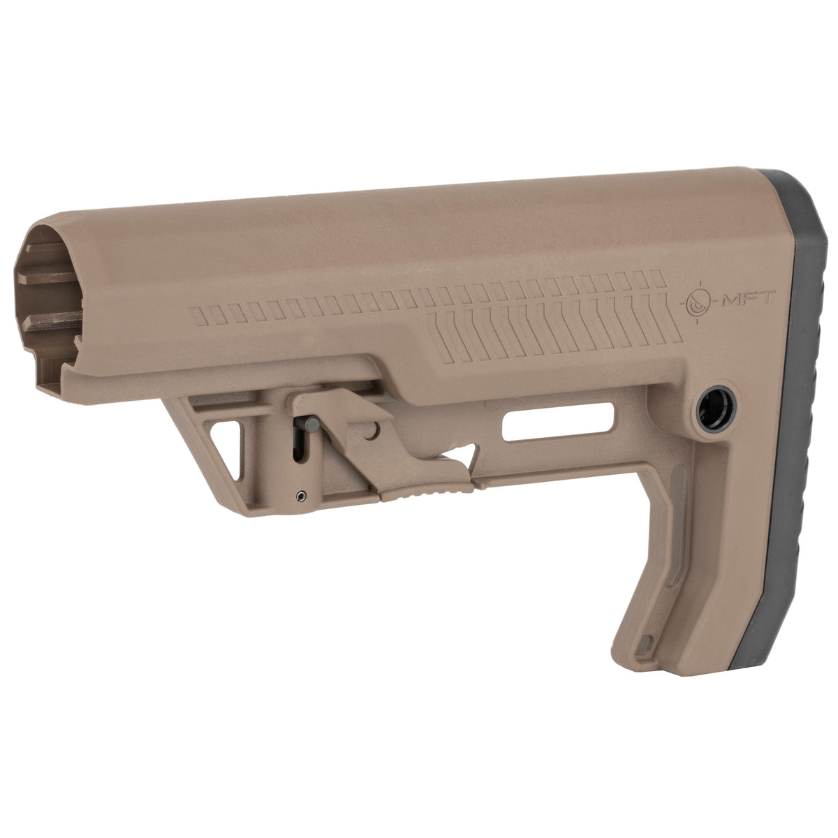 MFT BTTLELNK ED MINIMALIST STOCK TAN - American Ordnance