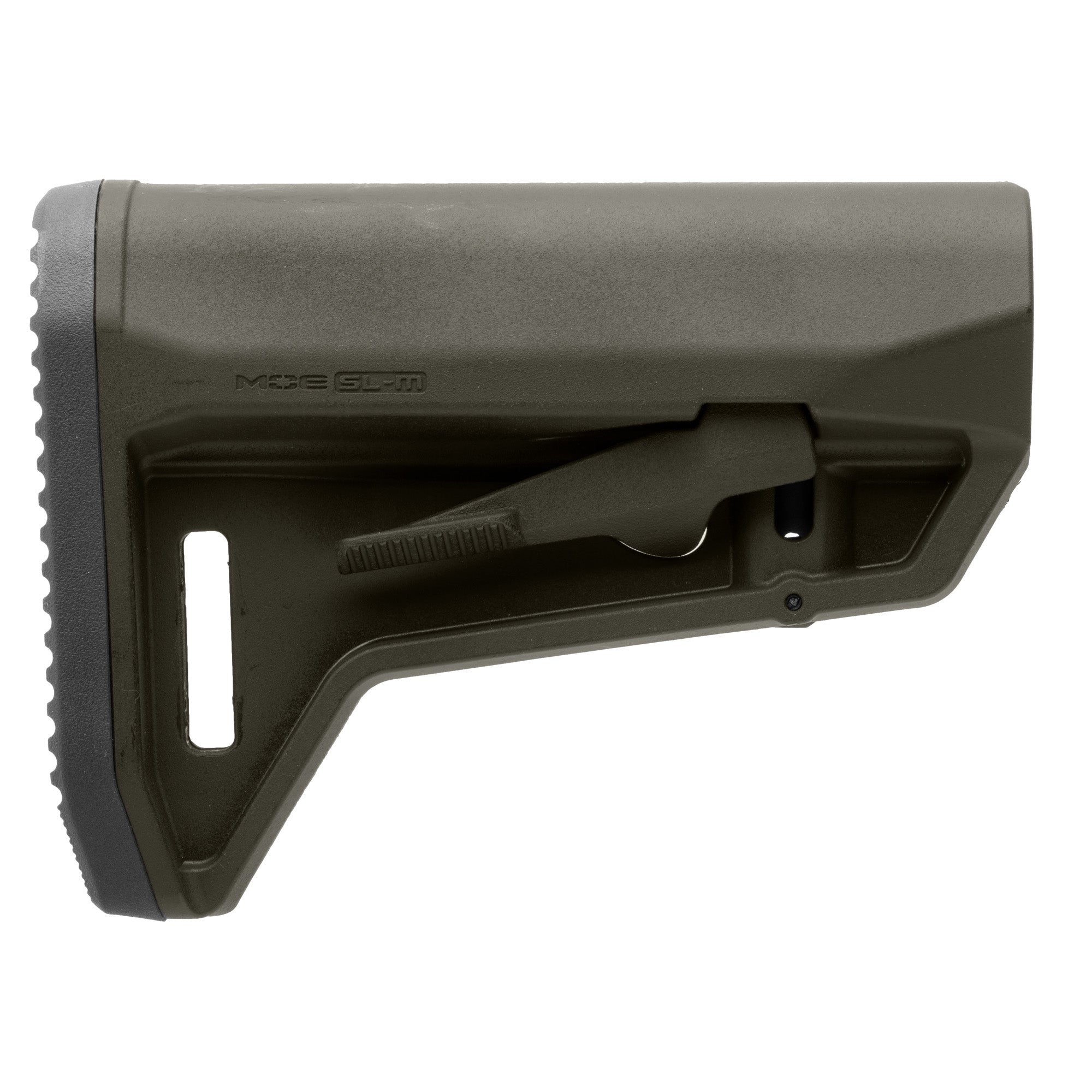 MAGPUL MOE SL-M STK MIL-SPEC ODG - American Ordnance