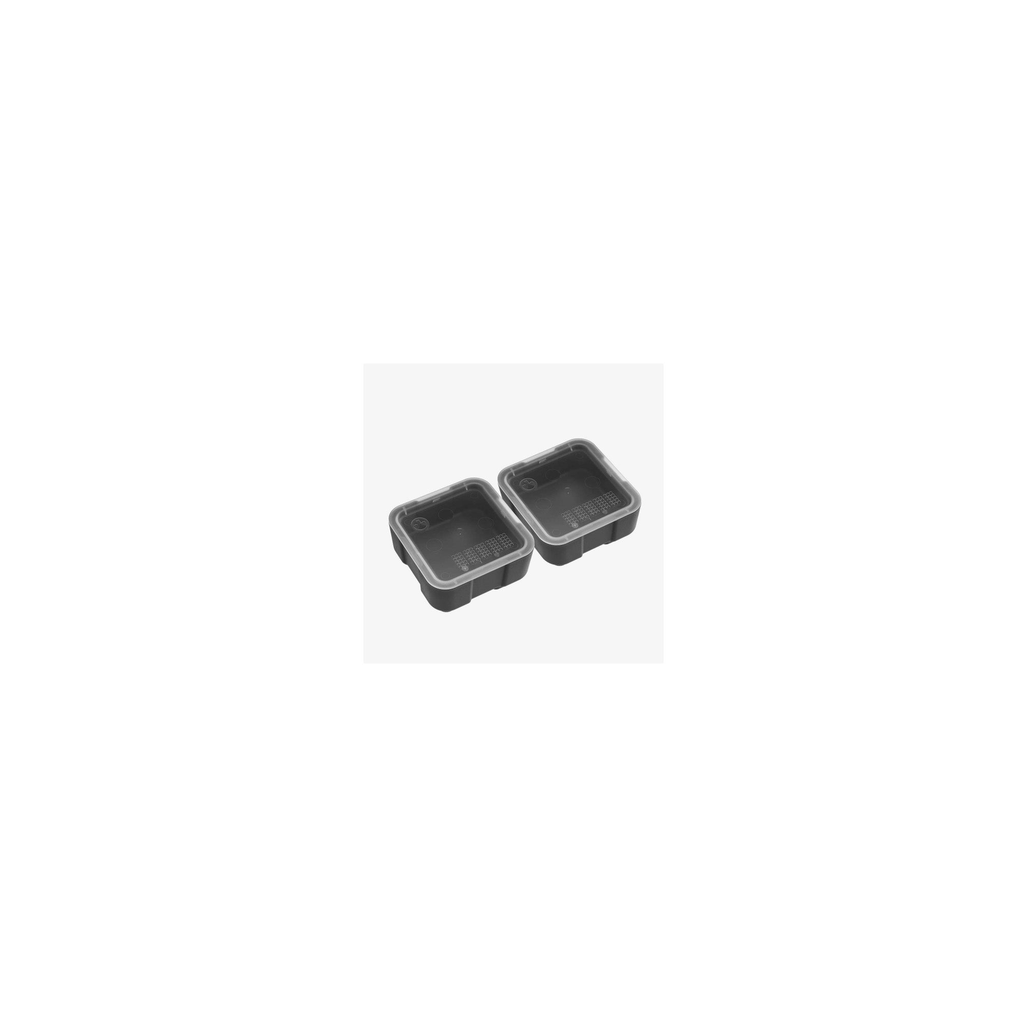 MAGPUL DAKA GRID BINS 2X2 BLK - American Ordnance