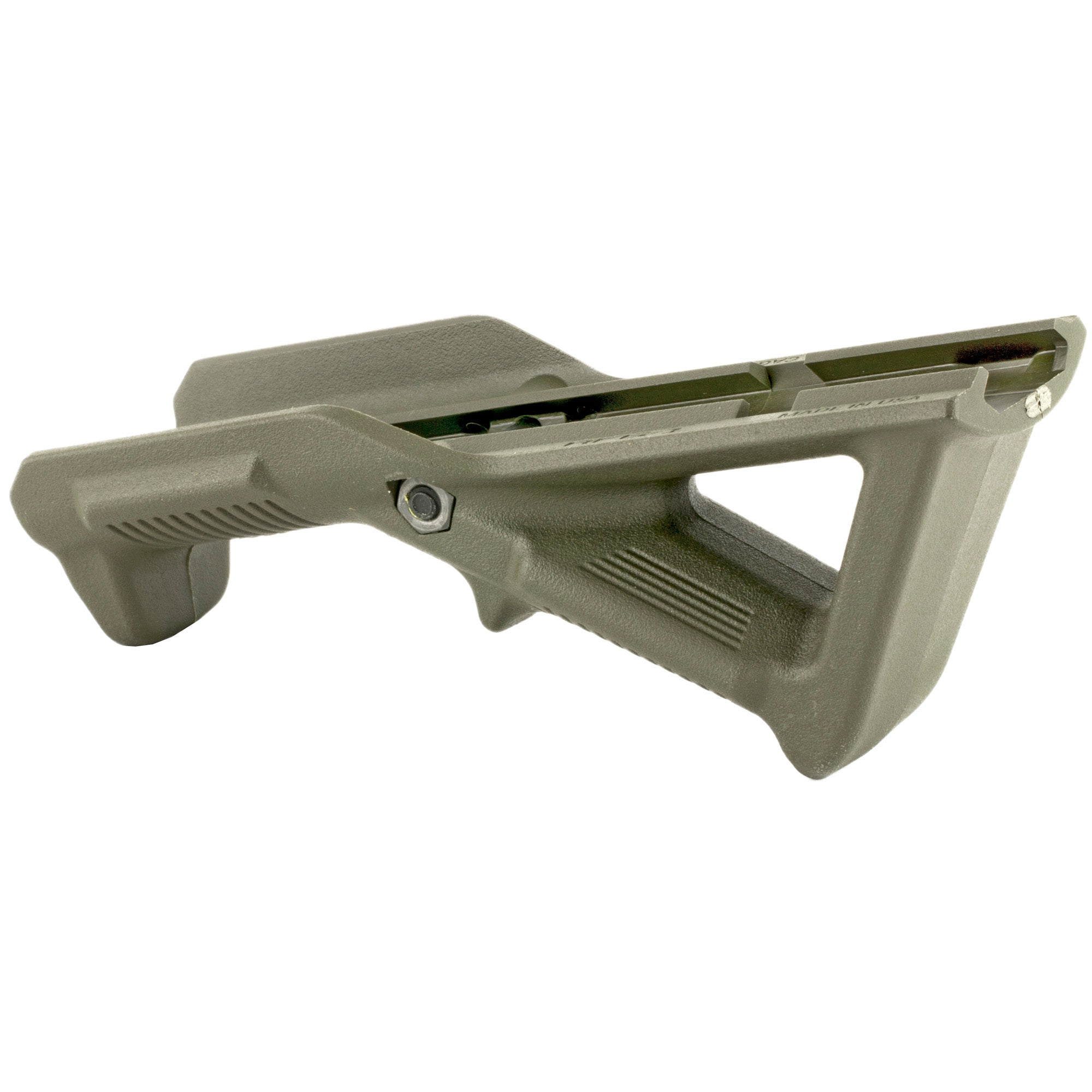 MAGPUL (AFG1) ANGLED FOREGRIP OD - American Ordnance