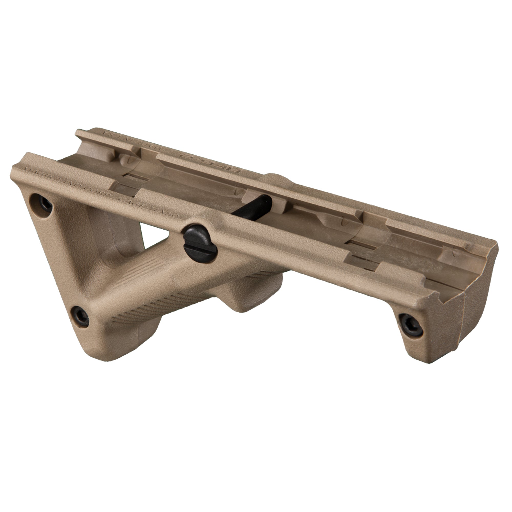 MAGPUL (AFG2) ANGLED FOREGRIP FDE - American Ordnance