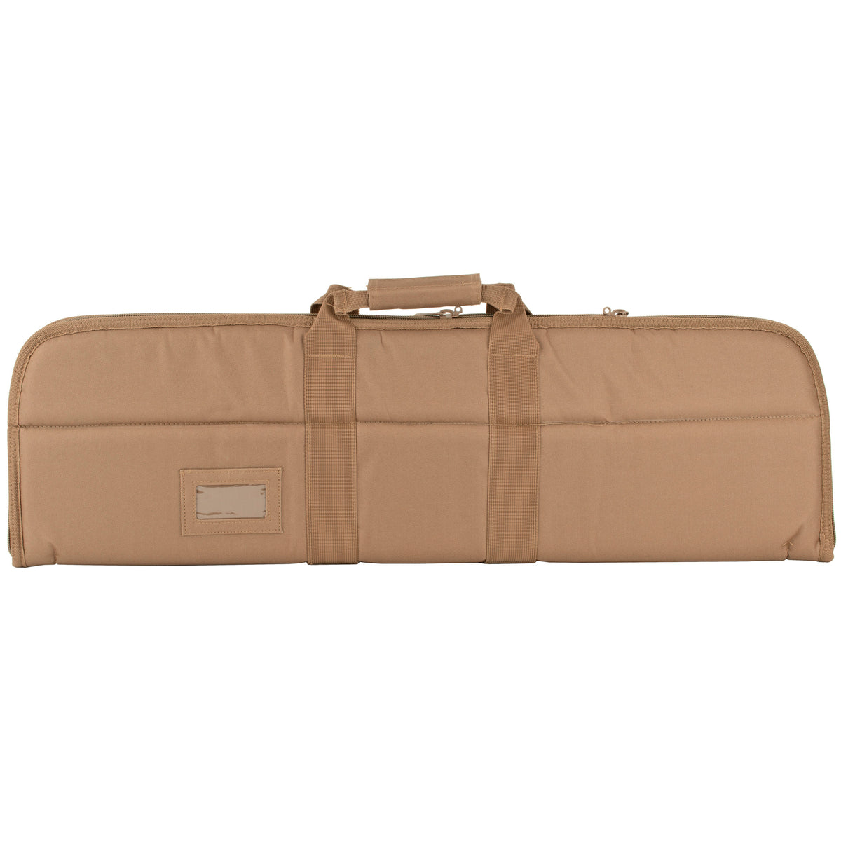 NCSTAR VISM GUN CASE 32&quot;X10&quot; TAN - American Ordnance