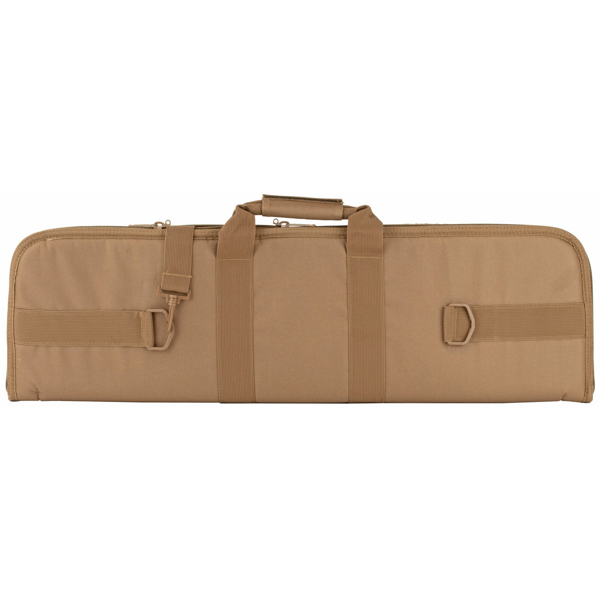 NCSTAR VISM GUN CASE 32&quot;X10&quot; TAN - American Ordnance