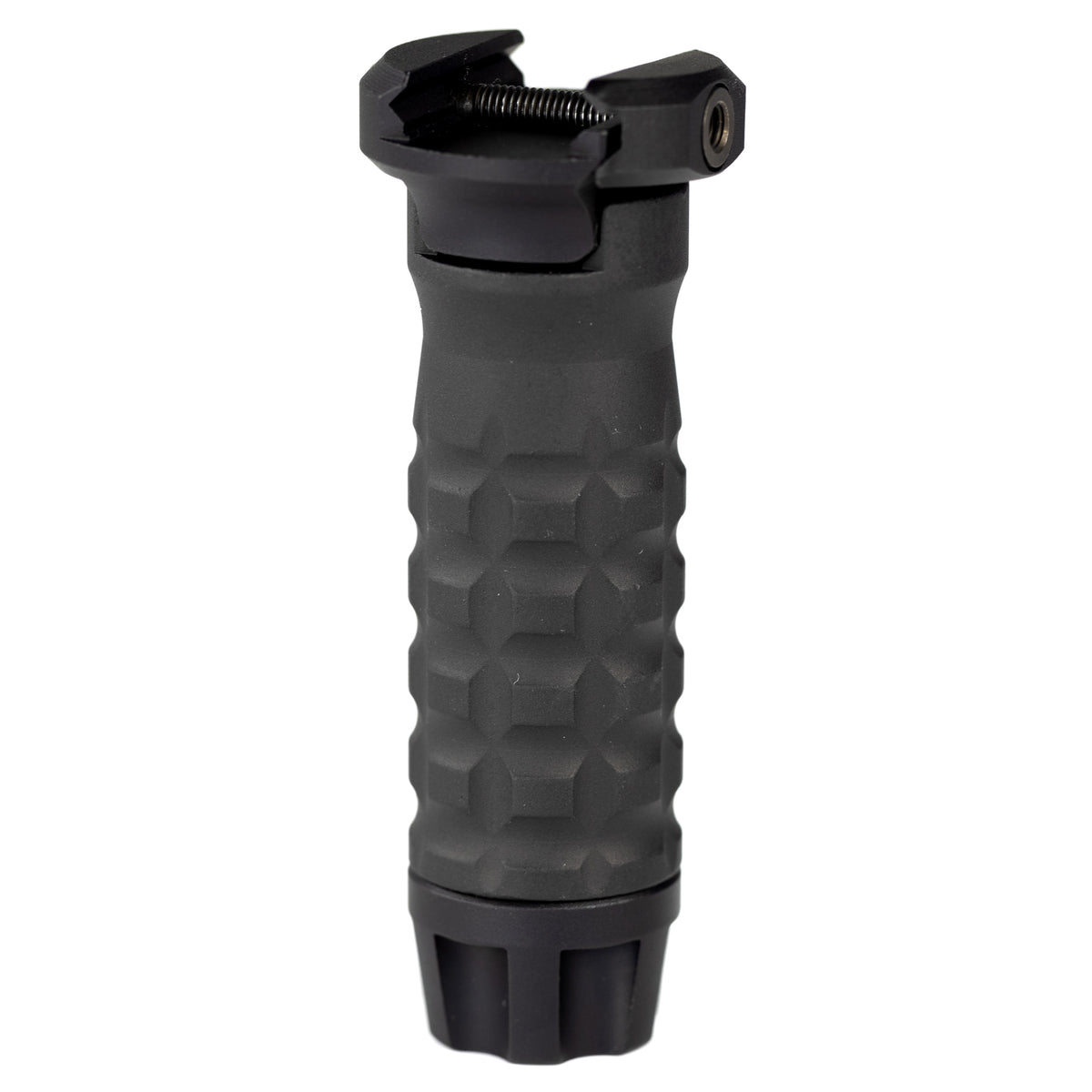 SAMSON PIC VERT GRIP MED GREN BLK - American Ordnance