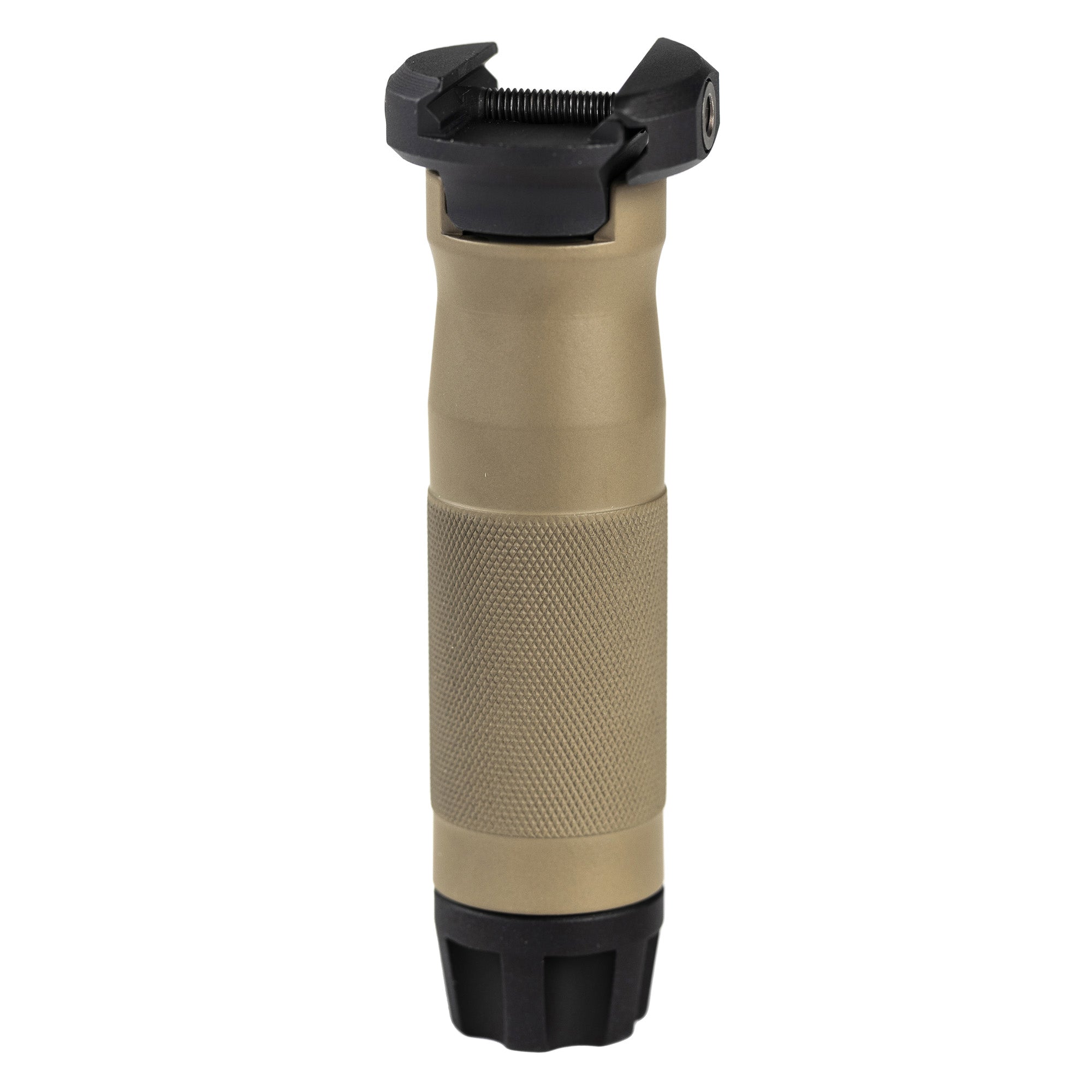 SAMSON PIC VERT GRIP LNG STD FDE - American Ordnance