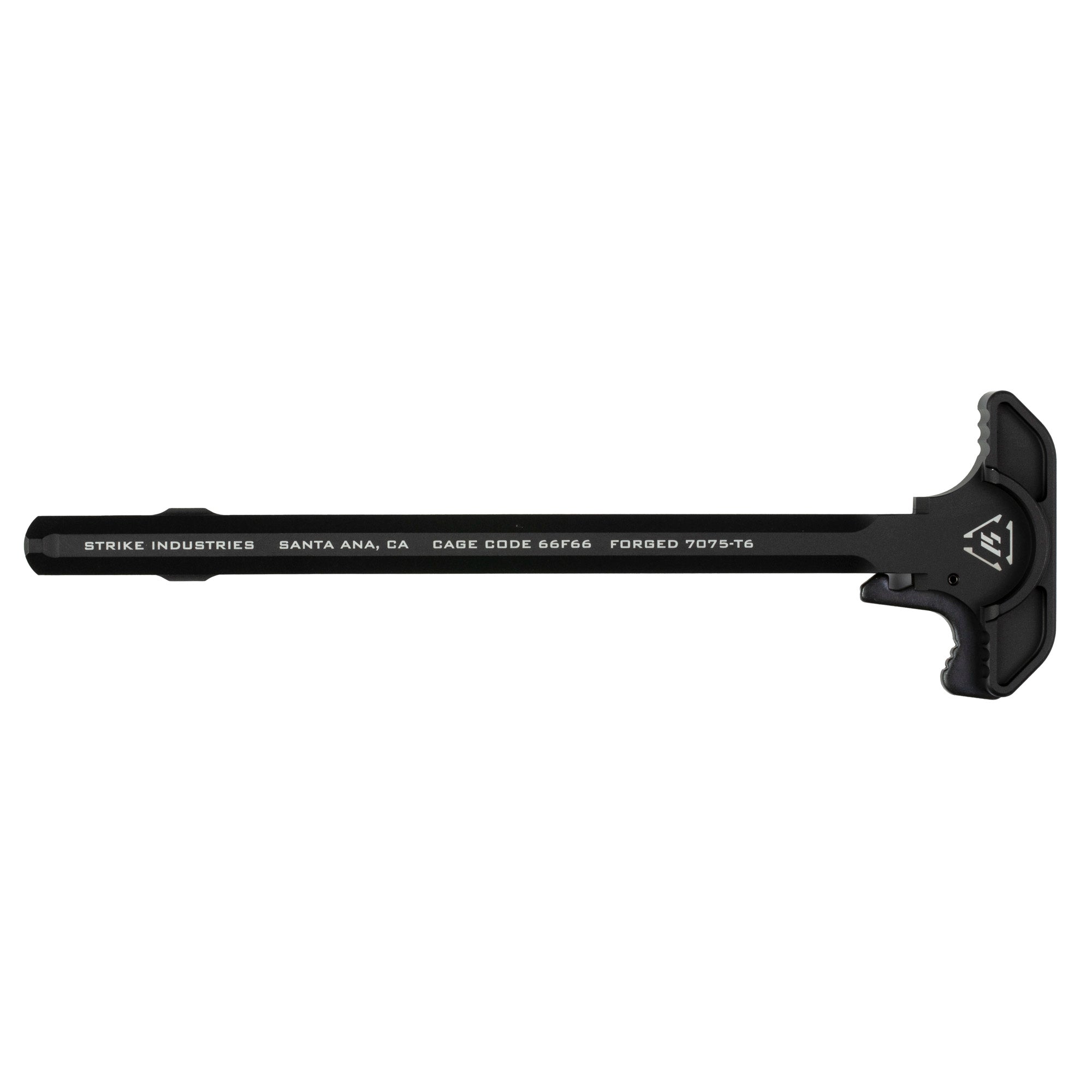 STRIKE CHARGING HANDLE BLK - American Ordnance