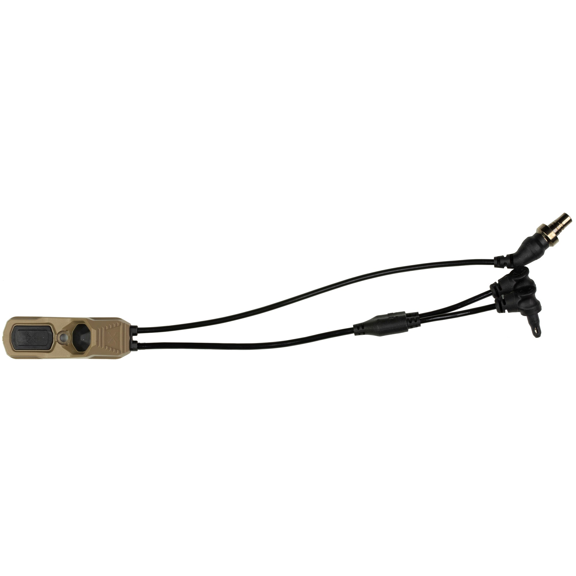 UNITY AXON SURFRE/DBAL SYNC 7" FDE - American Ordnance