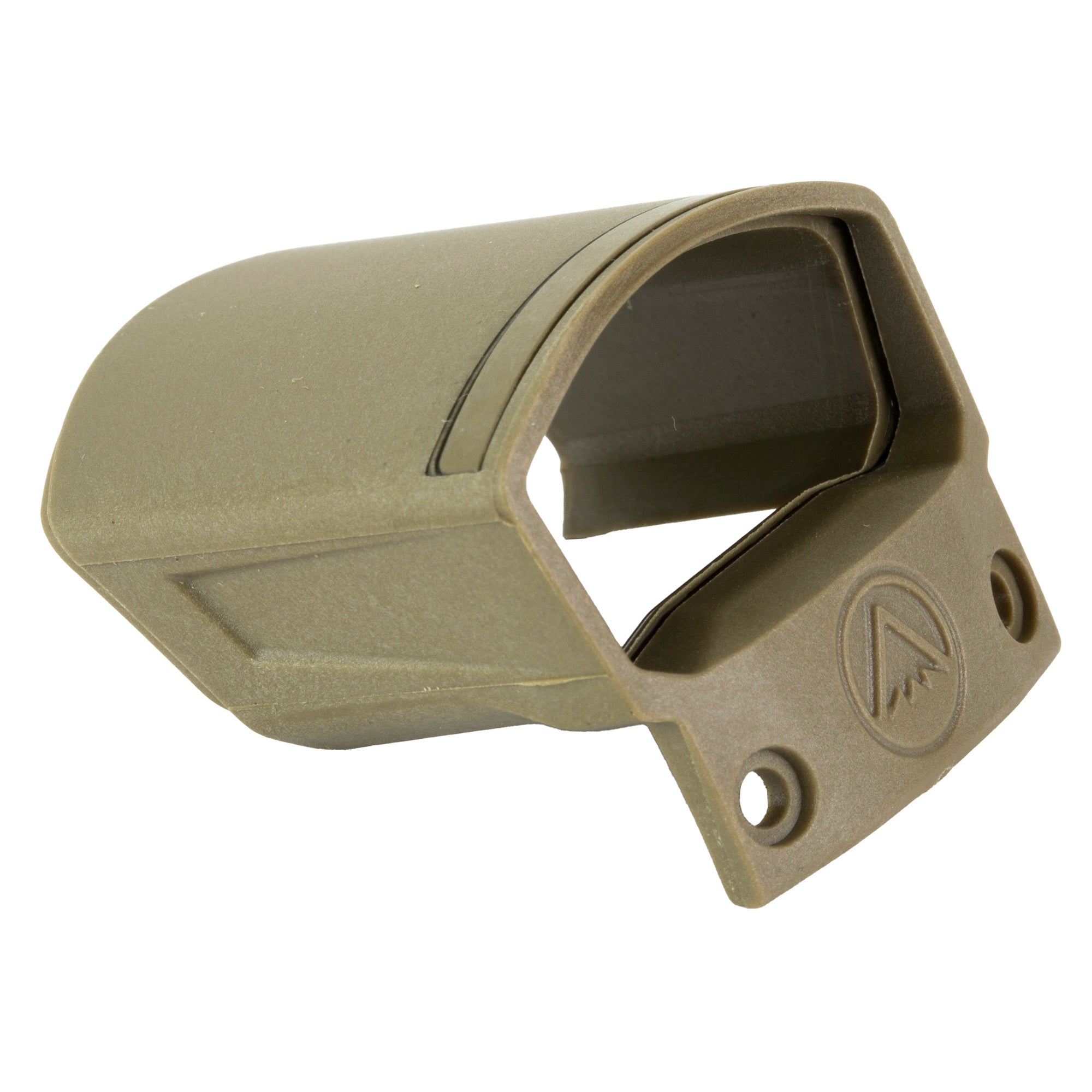 BURRIS FASTFIRE COLOR COVER FDE - American Ordnance