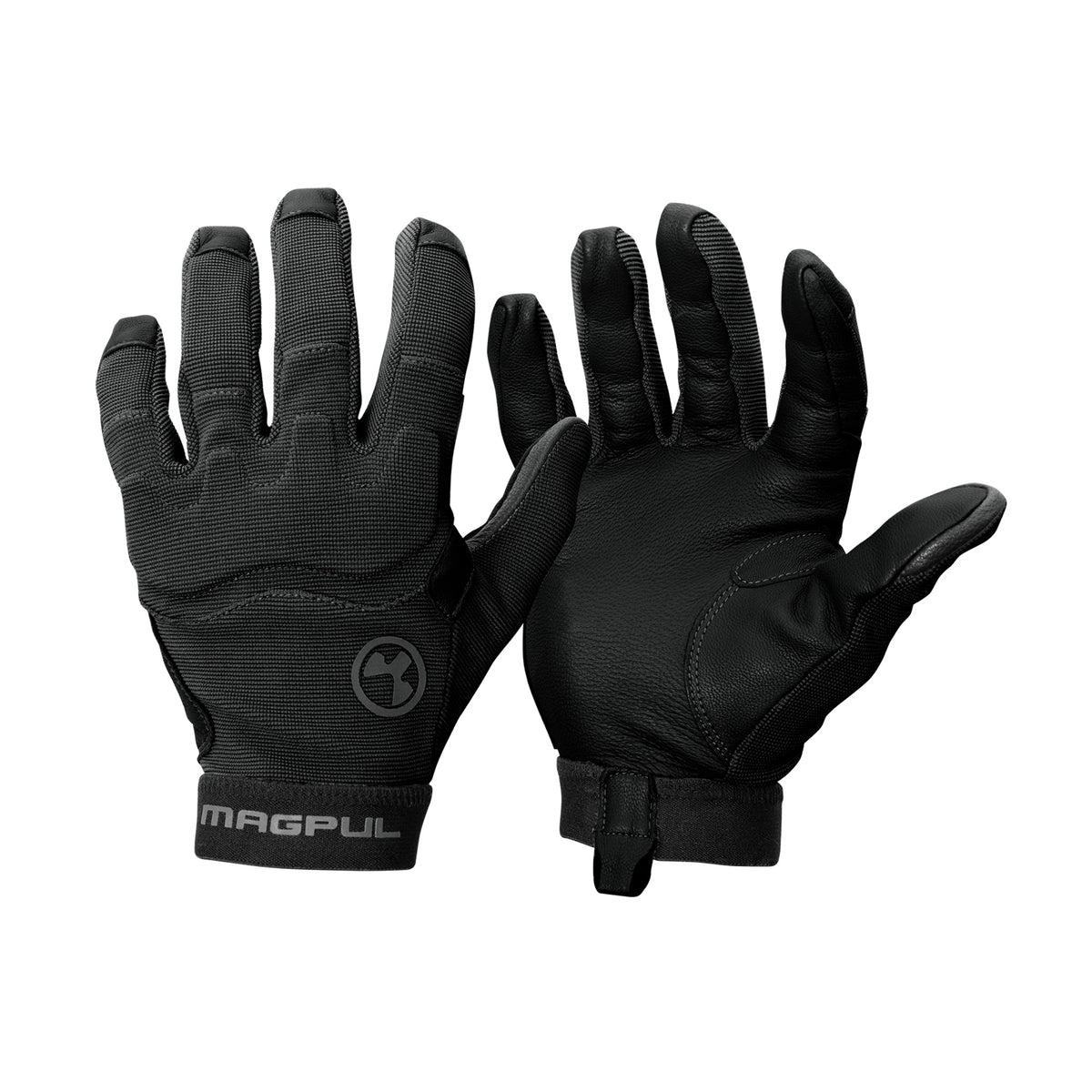 MAGPUL PATROL GLOVE 2.0 LRG BLK - American Ordnance