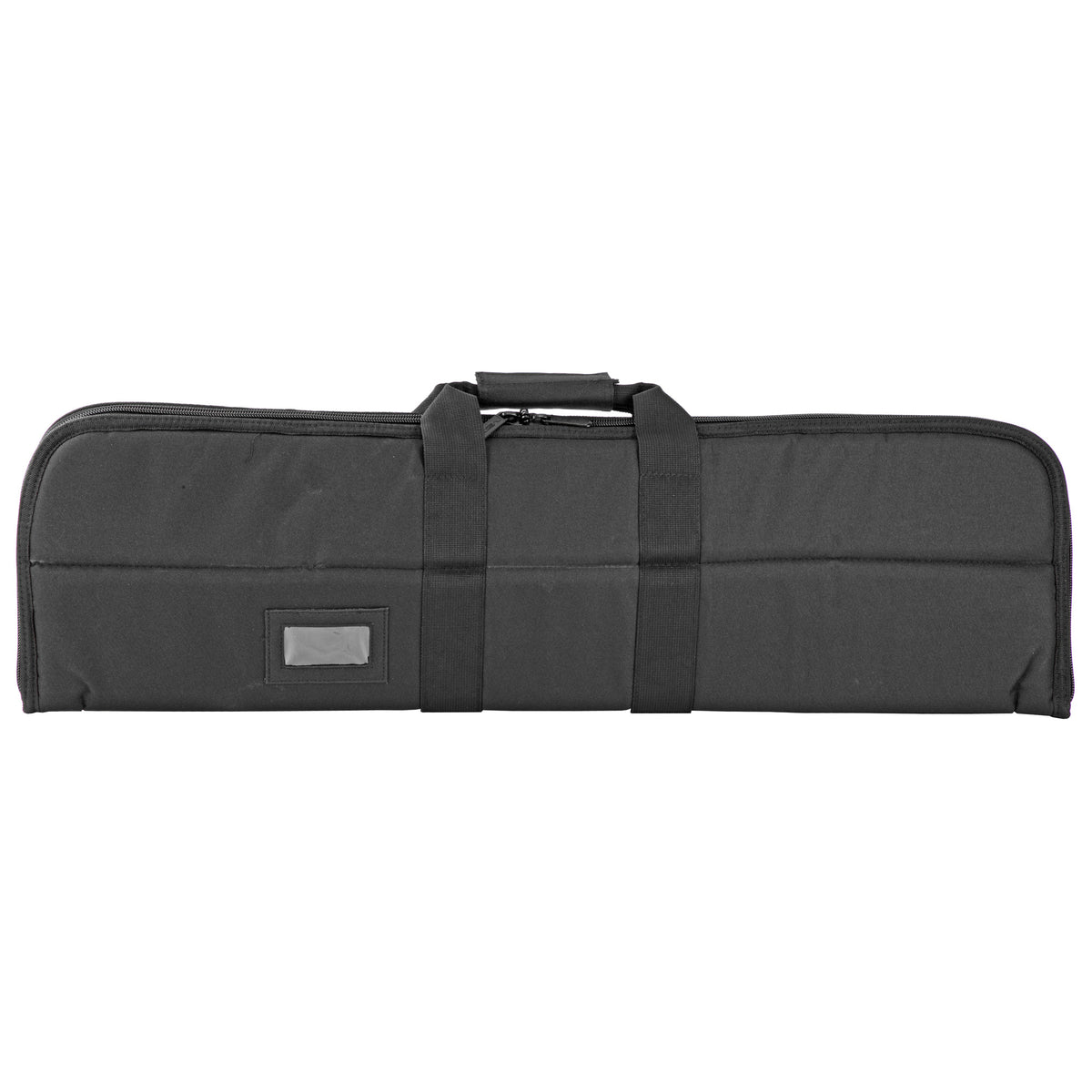 NCSTAR VISM GUN CASE 34&quot;X10&quot; BLK - American Ordnance