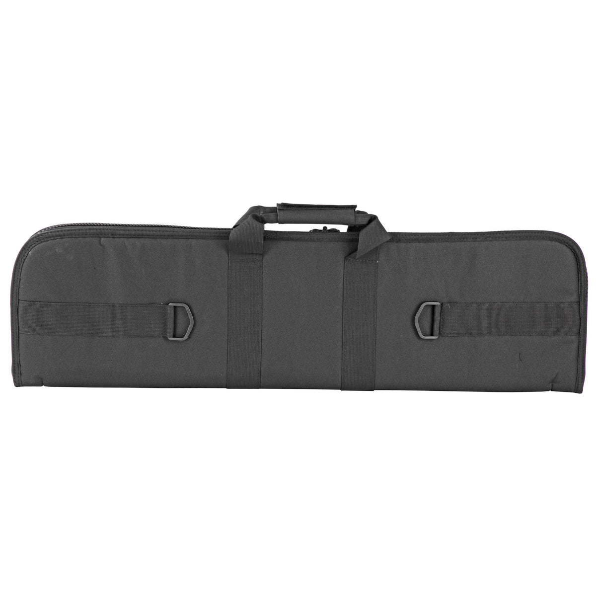 NCSTAR VISM GUN CASE 34&quot;X10&quot; BLK - American Ordnance