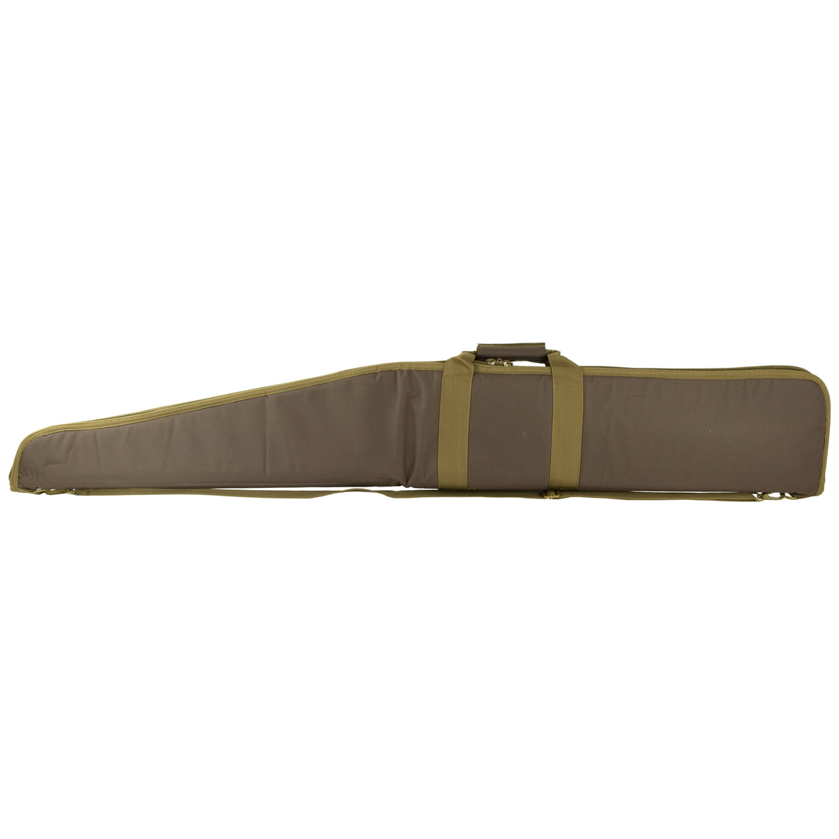 NCSTAR VISM SHOTGUN CASE 54&quot;X8&quot; BRO - American Ordnance