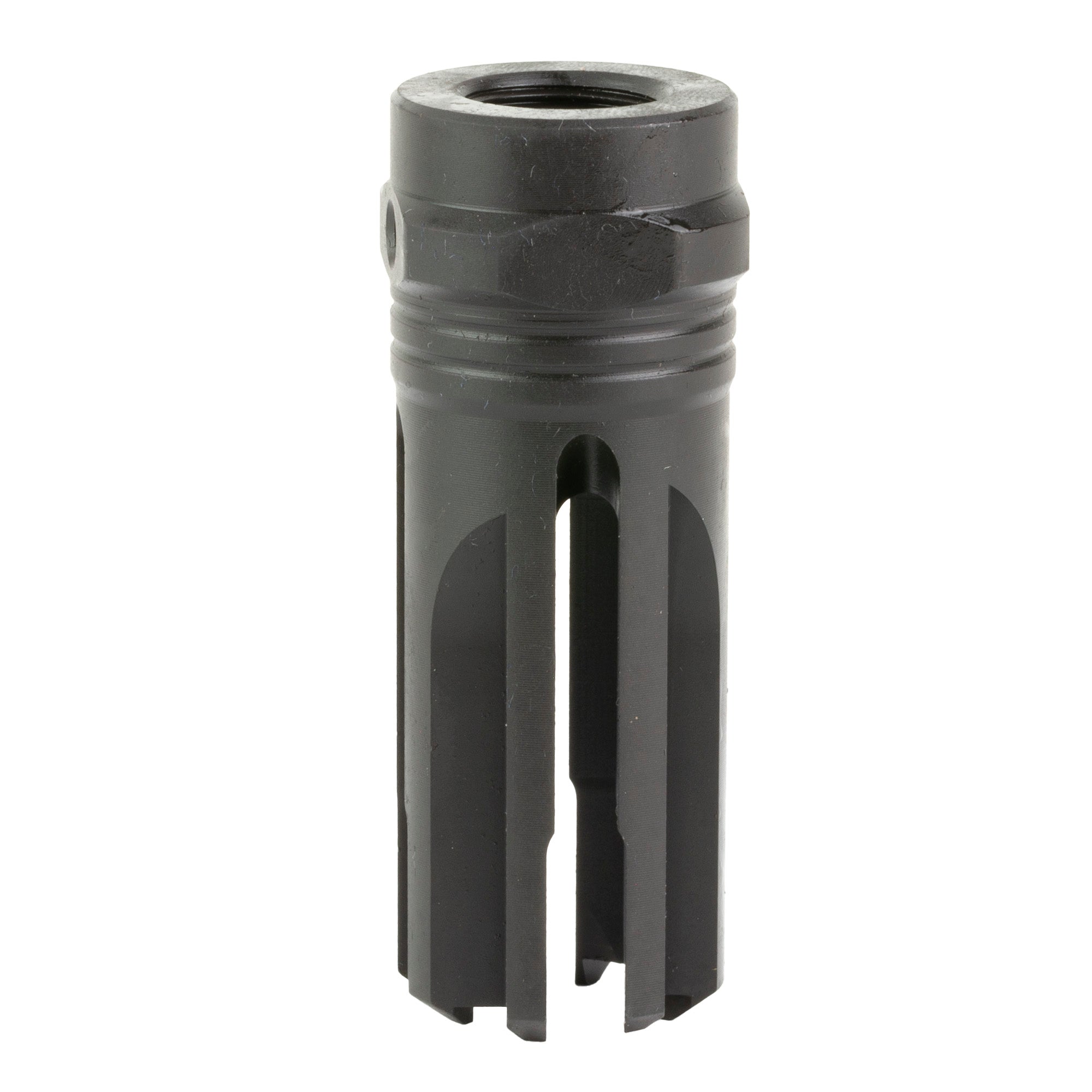 STRIKE VENOM FLASH HIDER 223 1/2X28 - American Ordnance