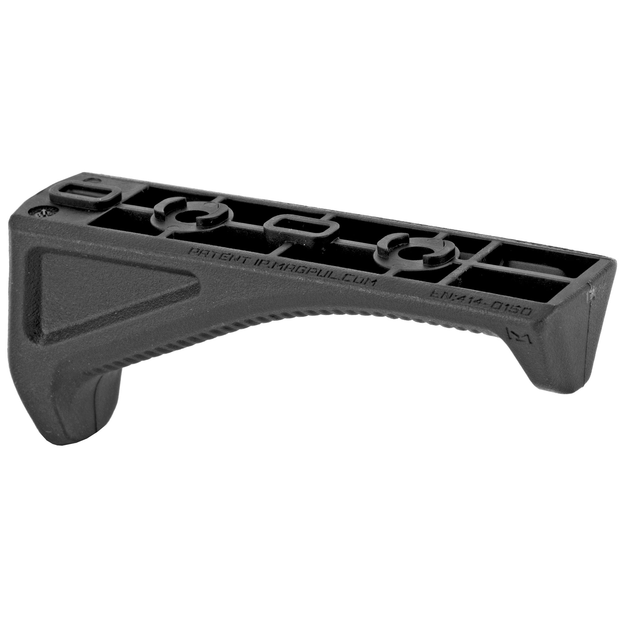 MAGPUL AFG M-LOK ANGLED FOREGRIP BLK - American Ordnance