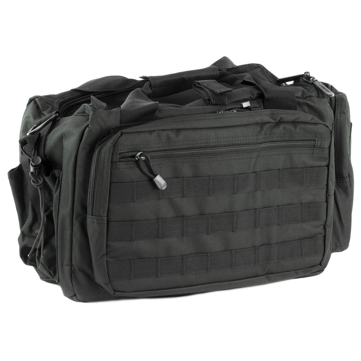 NCSTAR COMPETITION RANGE BAG BLK - American Ordnance