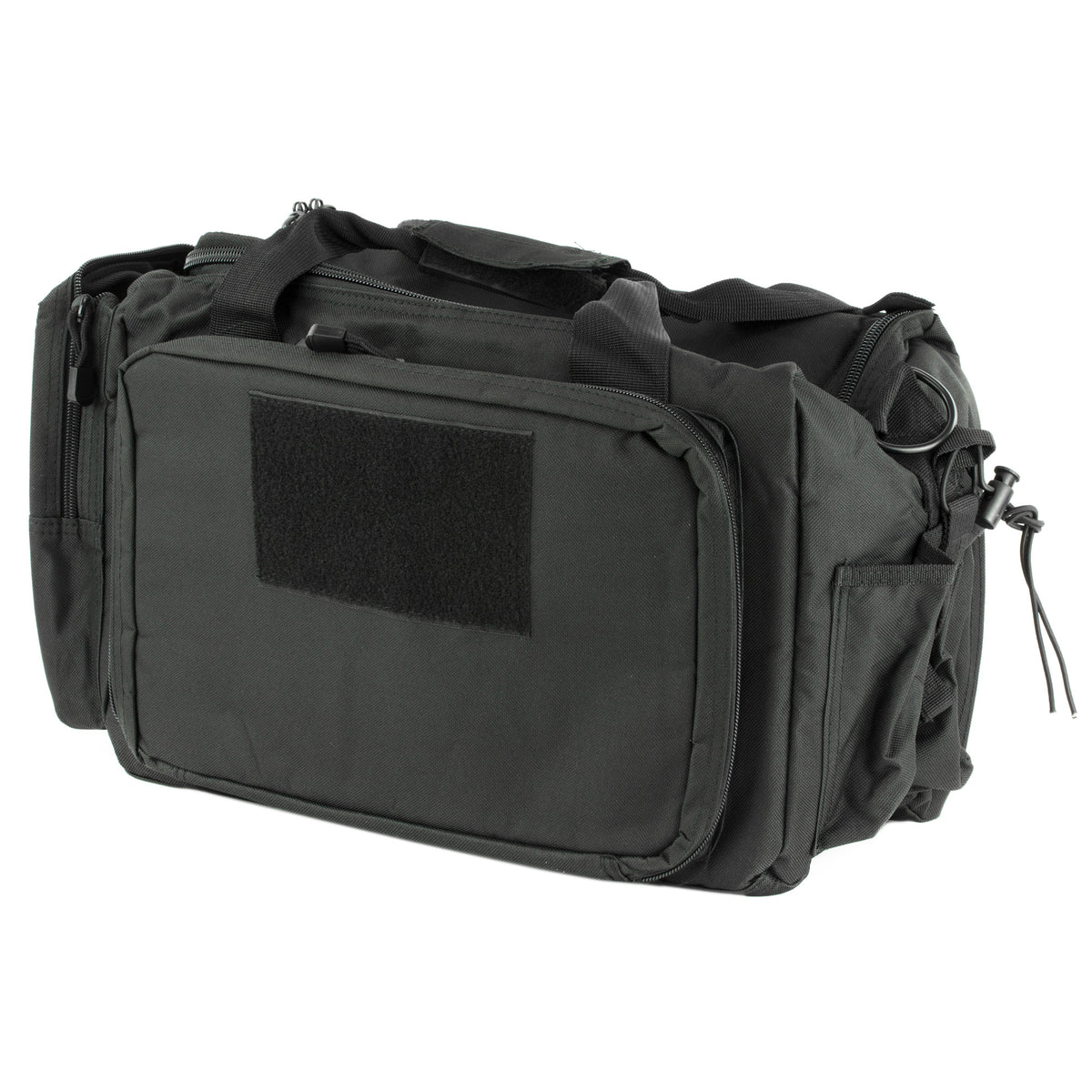 NCSTAR COMPETITION RANGE BAG BLK - American Ordnance