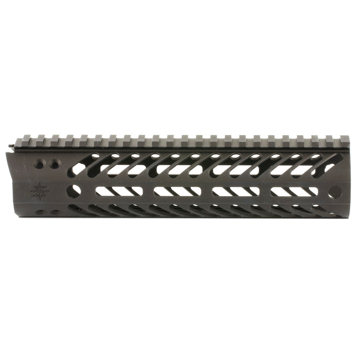 SEEKINS MCSR MLOK RAIL 9&quot; BLK - American Ordnance