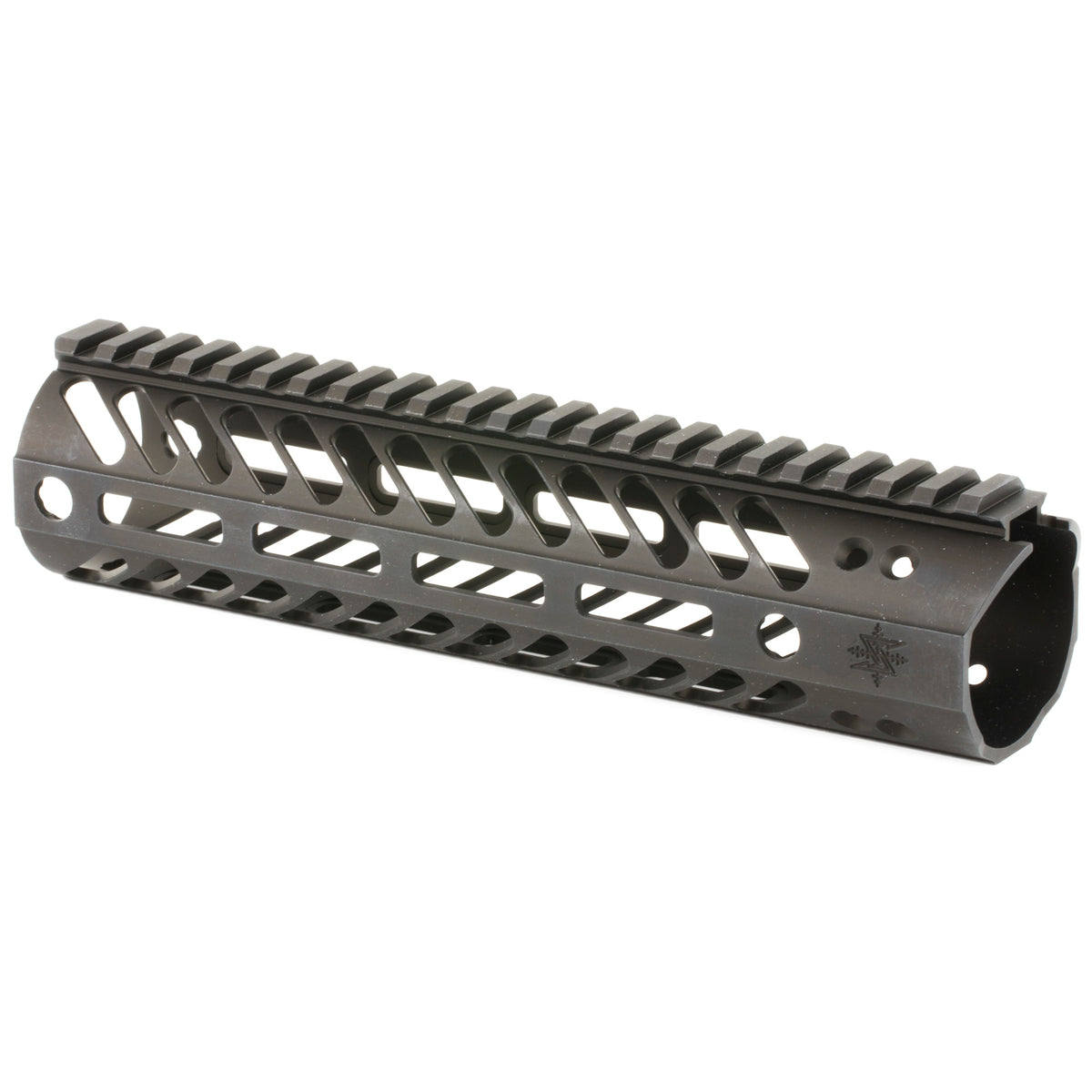 SEEKINS MCSR MLOK RAIL 9&quot; BLK - American Ordnance