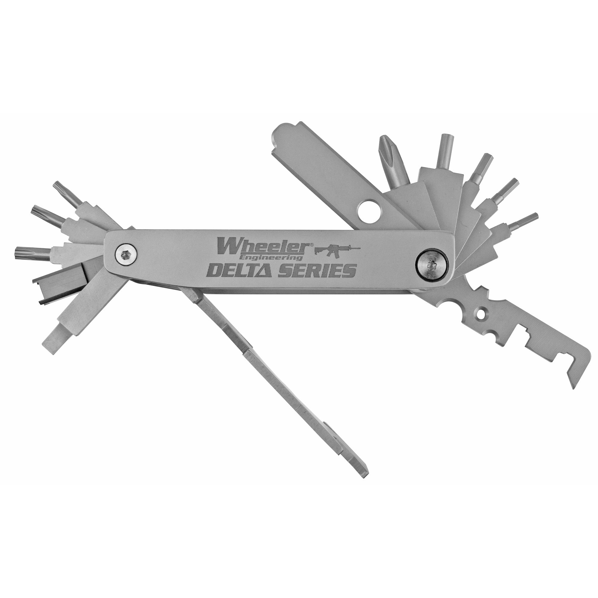 WHEELER DELTA COMPACT AR MULTI-TOOL - American Ordnance