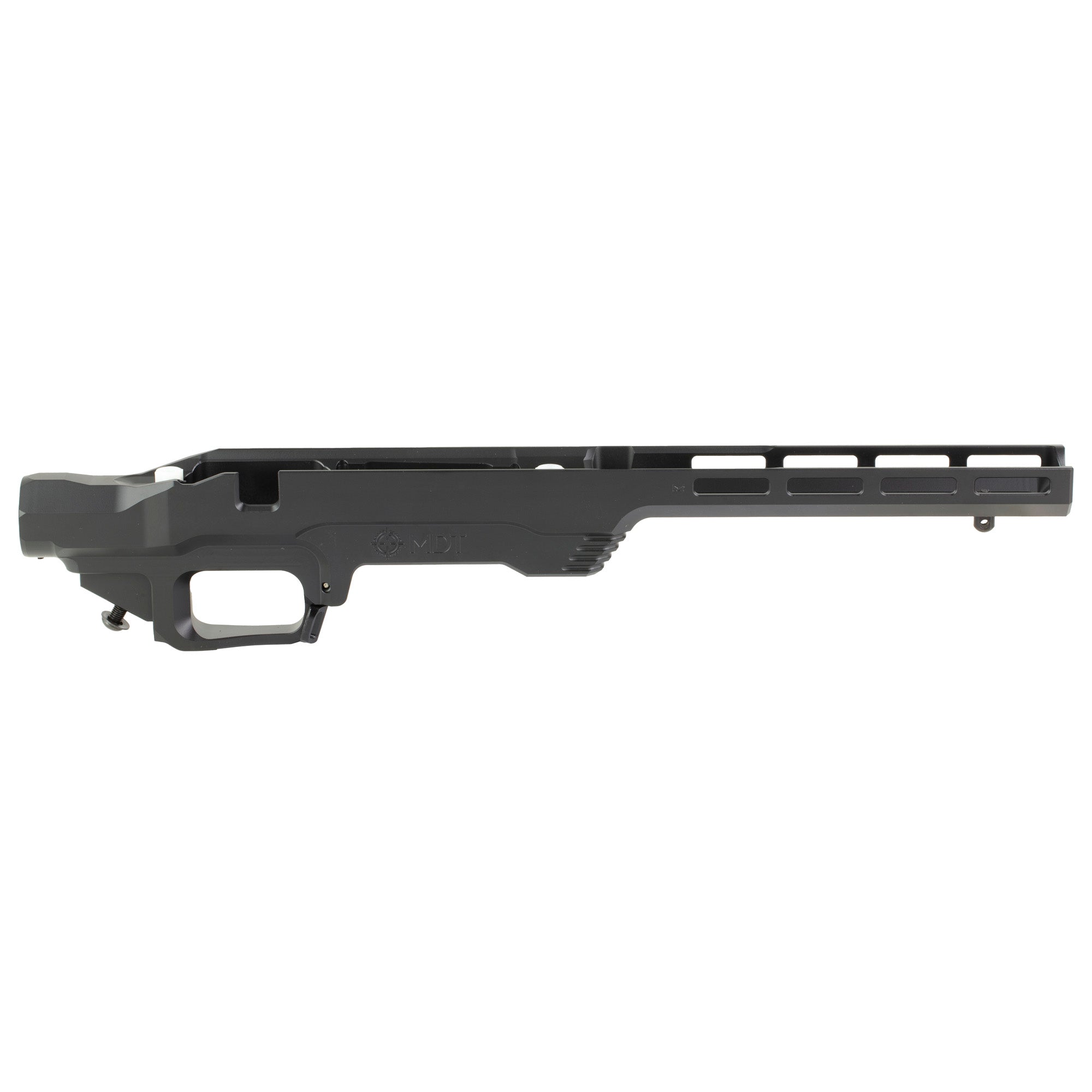 MDT LSS GEN2 CHASSIS SYS R700SA BLK - American Ordnance