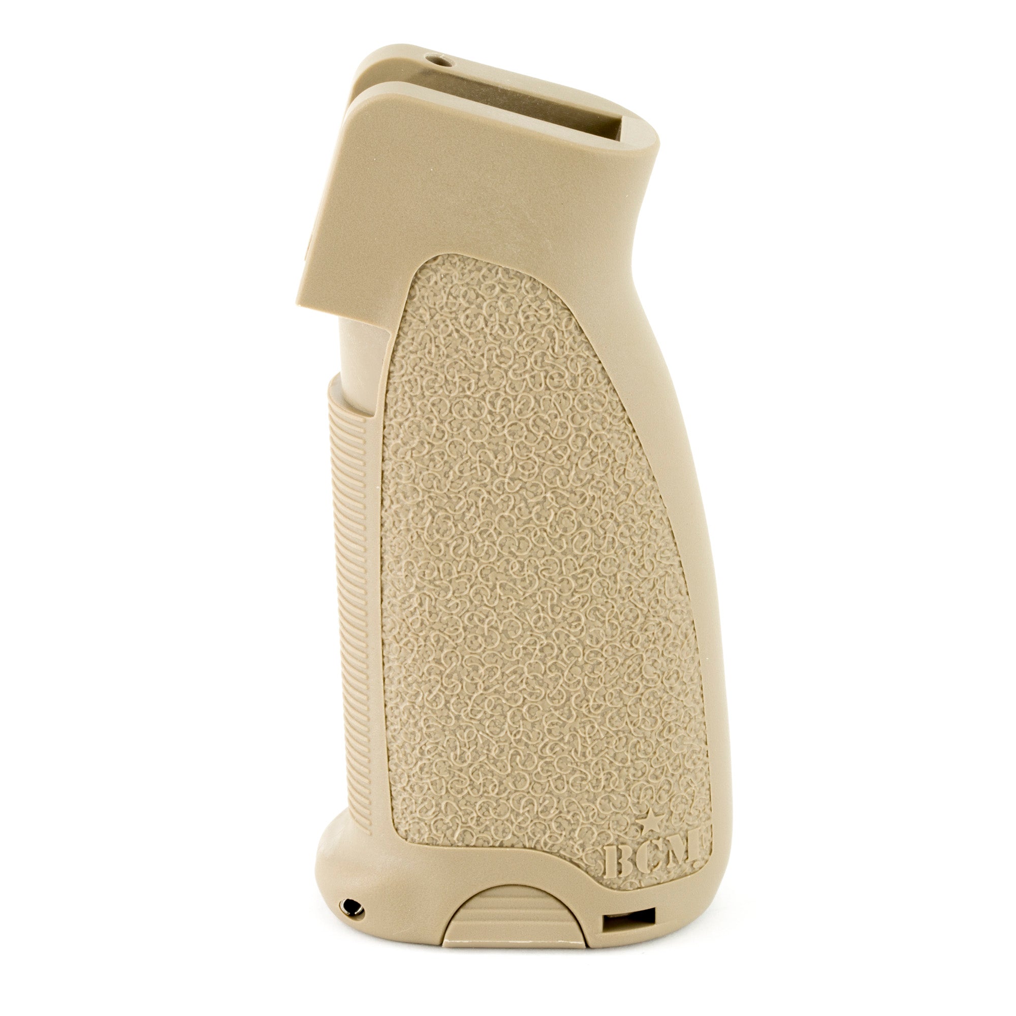 BCM GUNFIGHTER GRIP MOD 0 FDE - American Ordnance