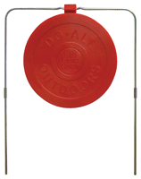 SPINNER THE BIG GONG SHOWDO-ALL IMPACT SEAL TARGET - American Ordnance