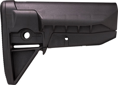 FITS AR-15 MIL-SPECBCM STOCK MOD 0 SOPMOD BLACK - American Ordnance