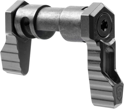 90 DEGREE FOR AR-15 BLACKPHASE 5 SAFETY SELECTOR AMBI - American Ordnance