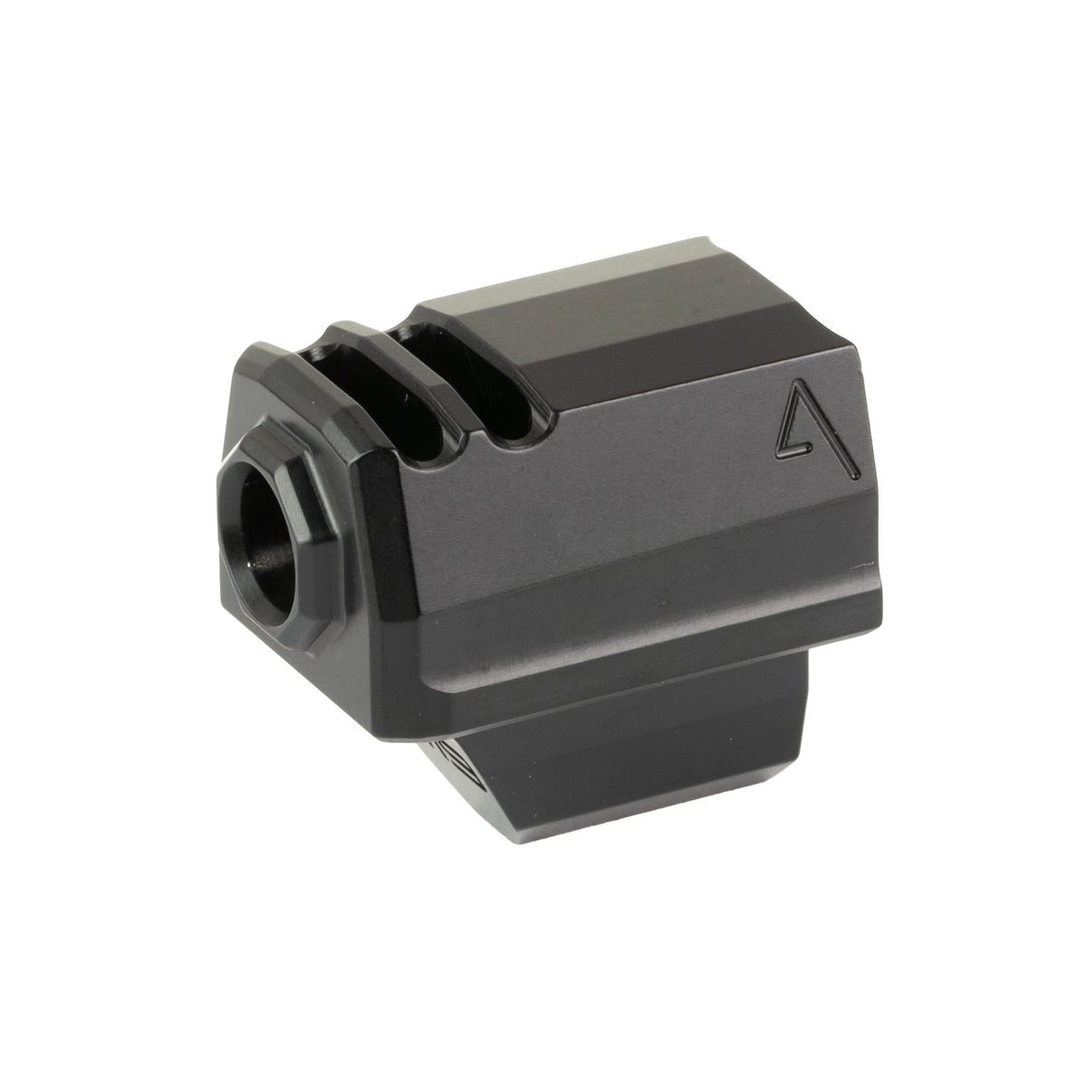 AGENCY 419 SIG P320 DUAL PORT BLACK - American Ordnance