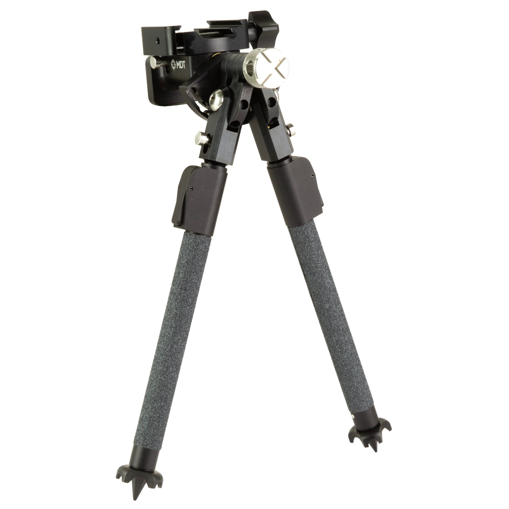 MDT CKYE POD G2 BTC MNT STD LEGS BLK - American Ordnance