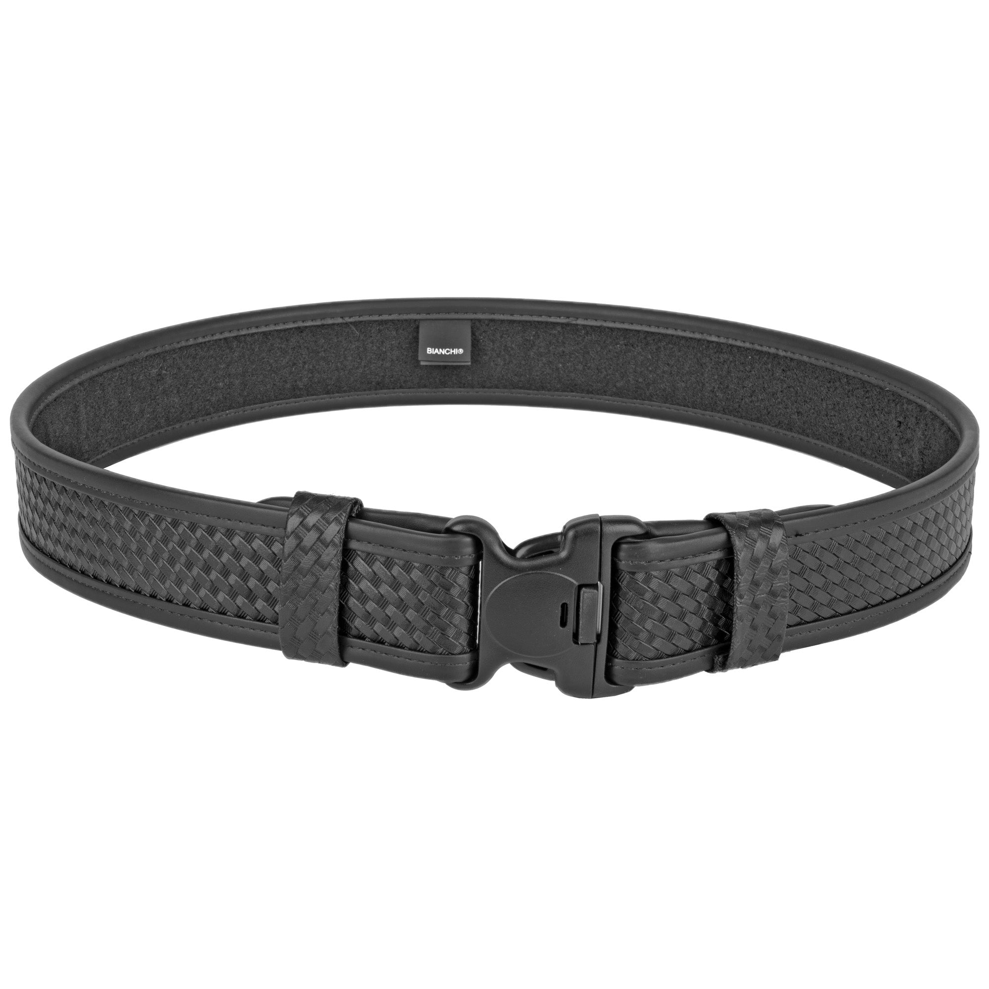 BIANCHI DUTY BELT 40-46 BSK PLN - American Ordnance