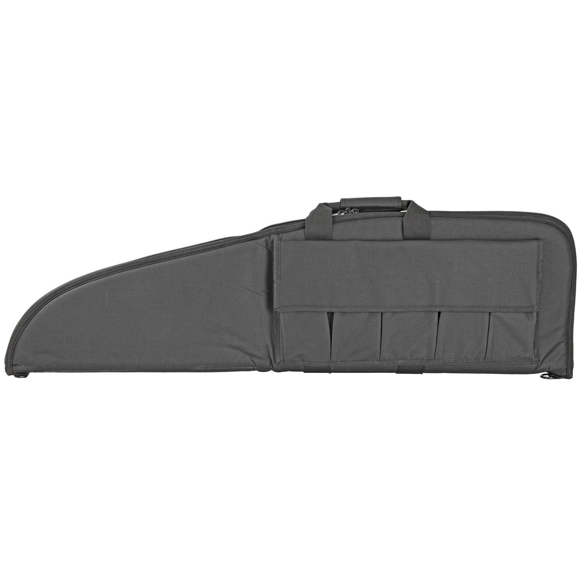 NCSTAR VISM GUN CASE 42&quot;X 13&quot; BLK - American Ordnance