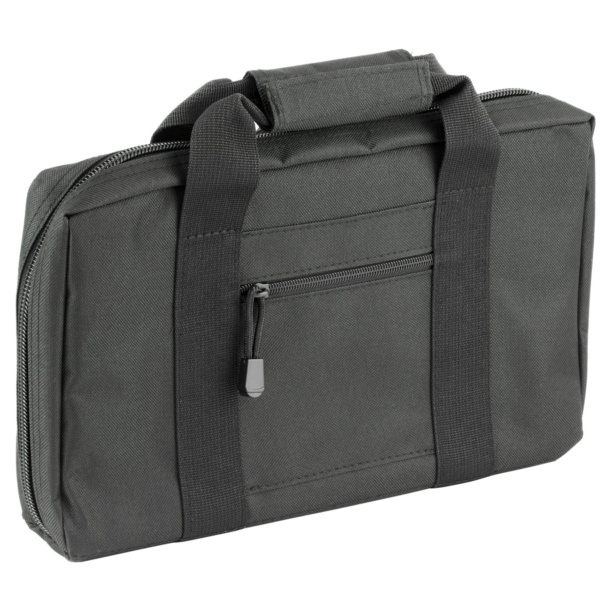 NCSTAR VISM DISCREET PSTL CASE BLK - American Ordnance