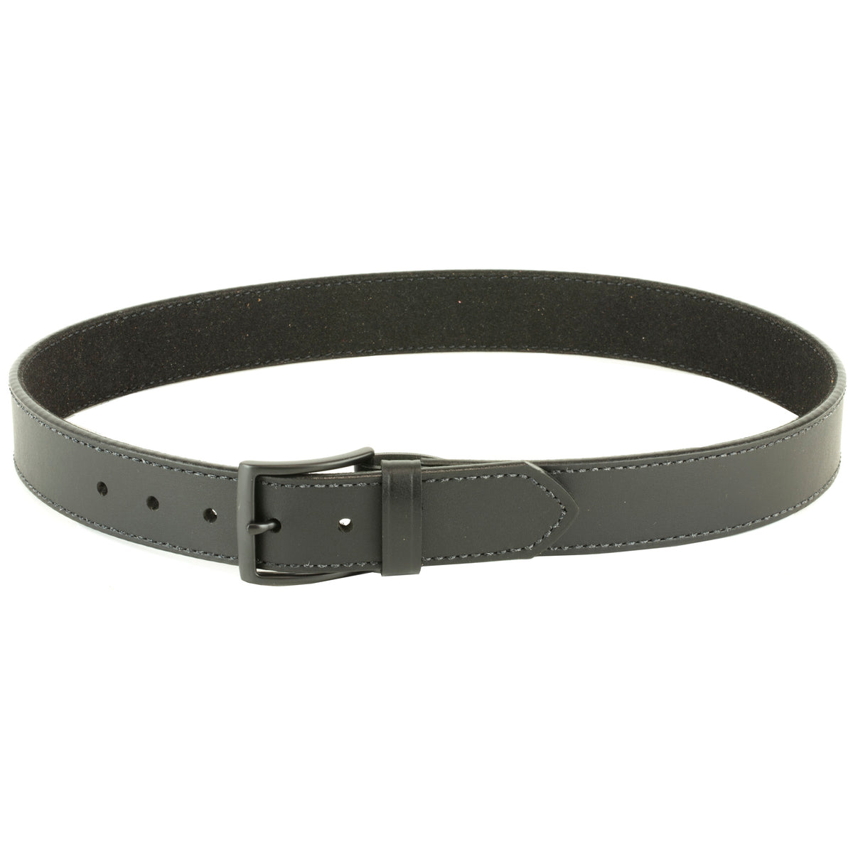 DESANTIS ECONO BELT SIZE 34 BLK - American Ordnance