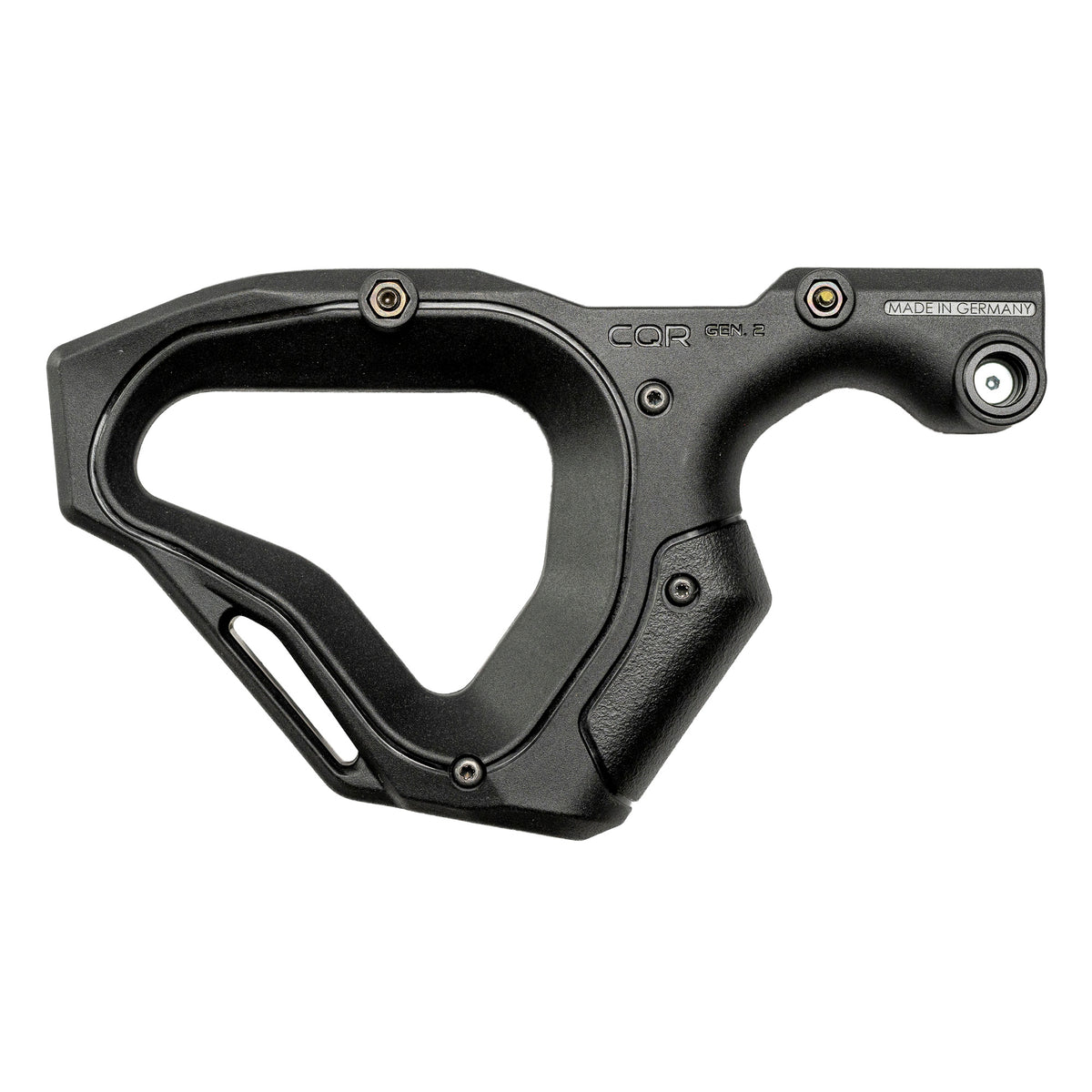 HERA CQR FRONT GRIP GEN 2 BLACK - American Ordnance