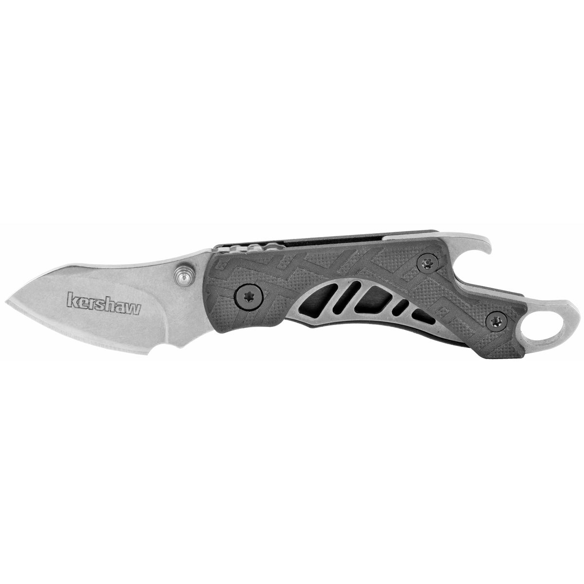 KERSHAW CINDER 1.4&quot; STONEWASHED - American Ordnance