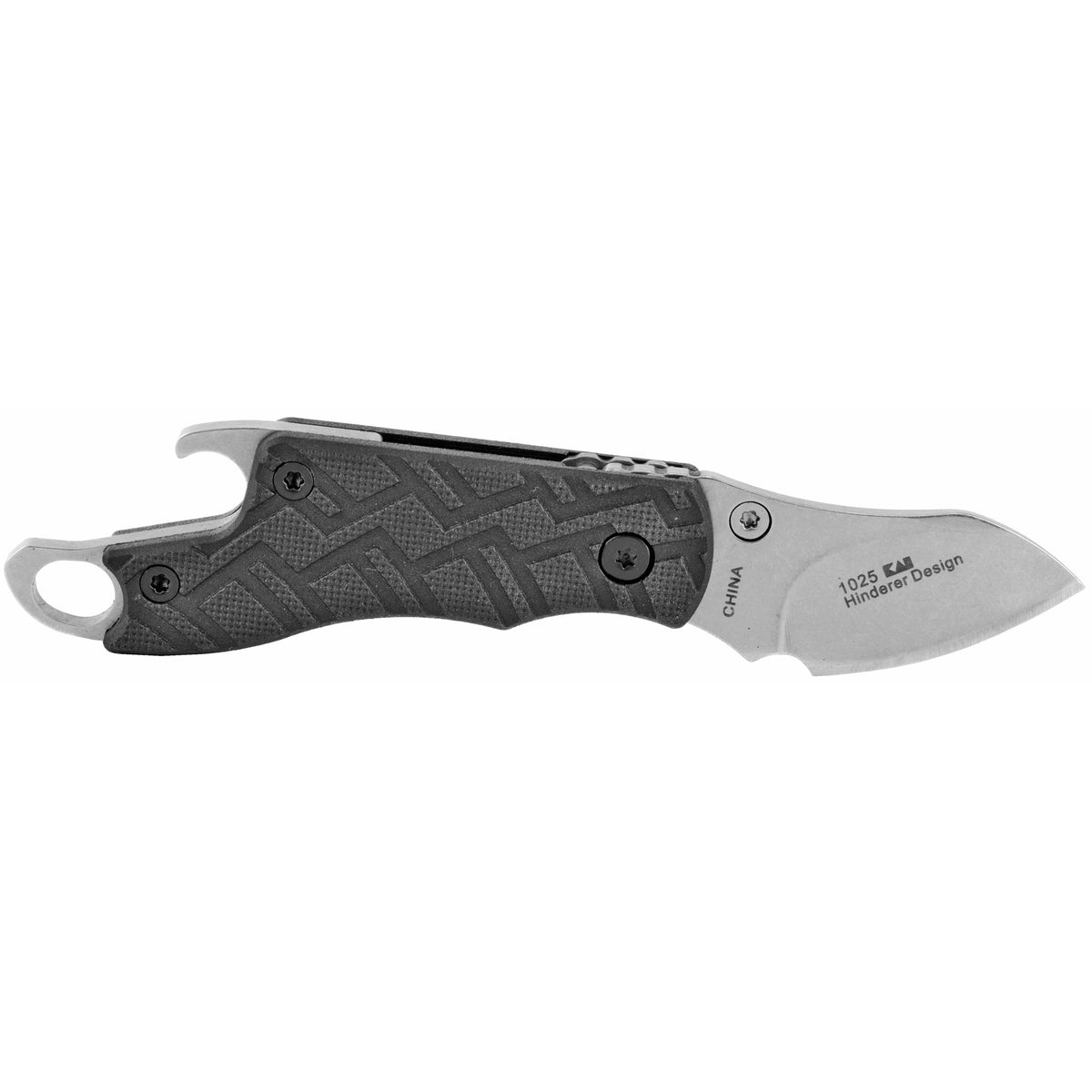 KERSHAW CINDER 1.4&quot; STONEWASHED - American Ordnance