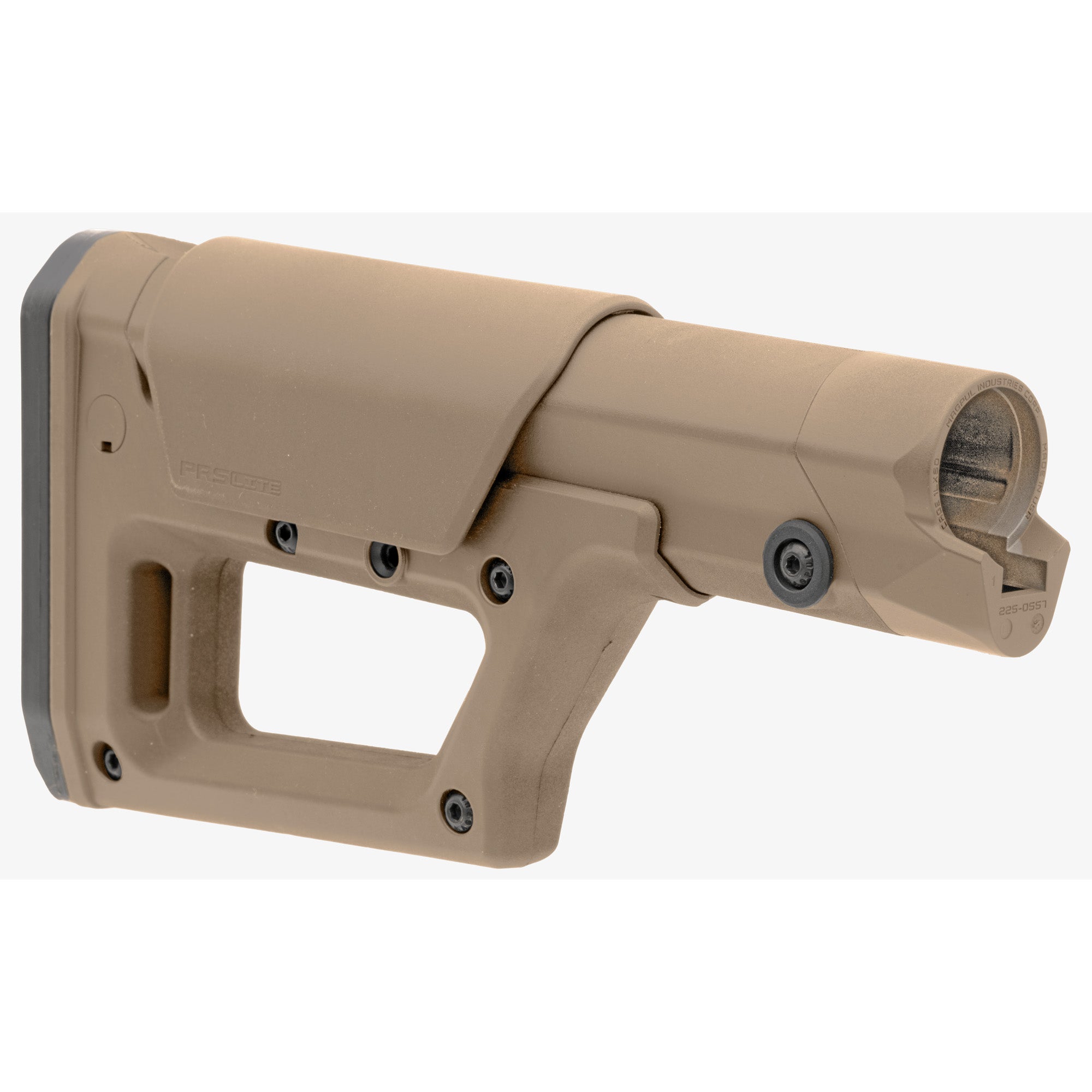 MAGPUL PRS LITE AR15/AR10 FDE - American Ordnance