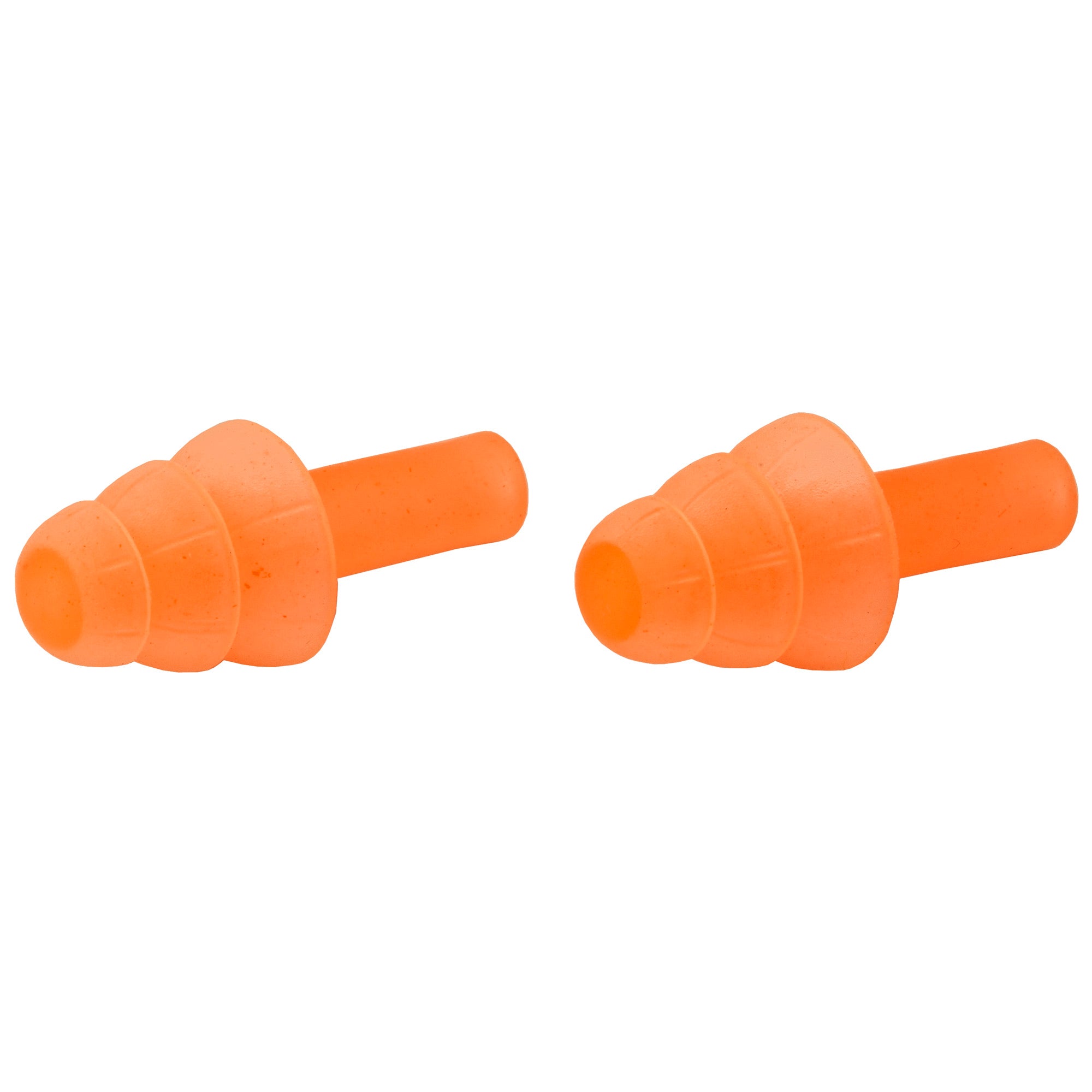 CHAMPION SHOOTING EAR PLUGS GEL 4 PR - American Ordnance