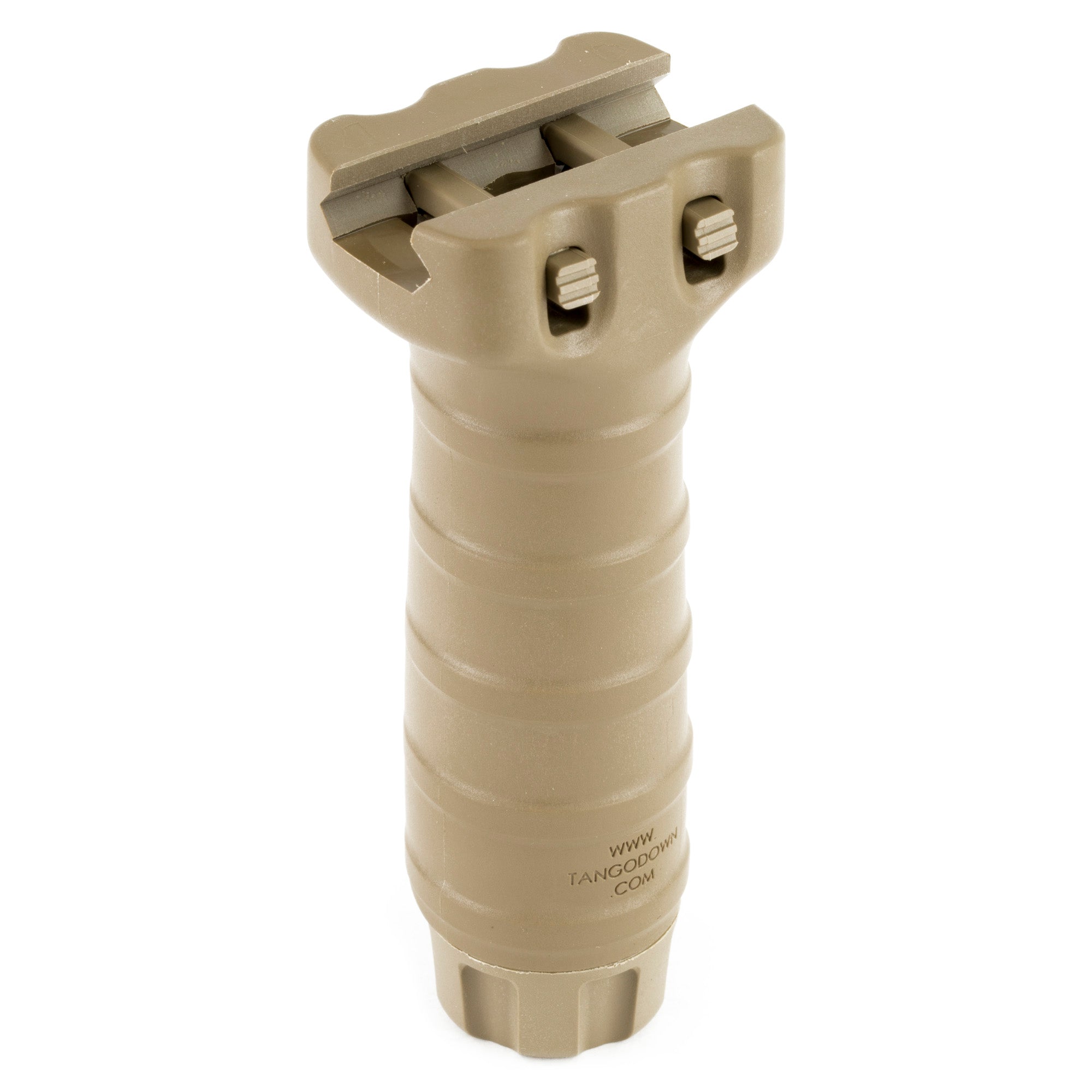 TANGO DWN VERTICAL GRIP FDE - American Ordnance