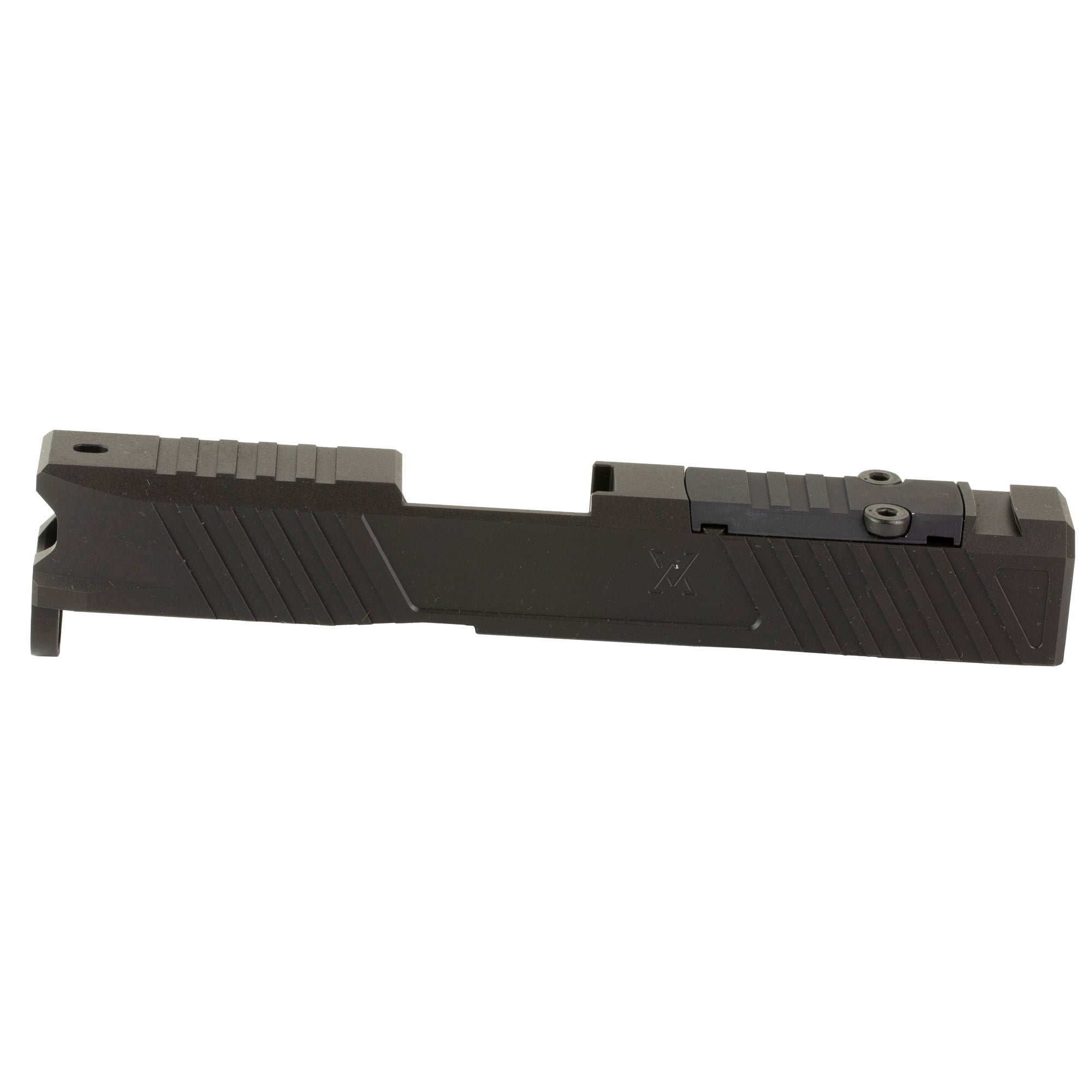 TRUE PREC DTY SLD FOR GLK 43 RMS BLK - American Ordnance